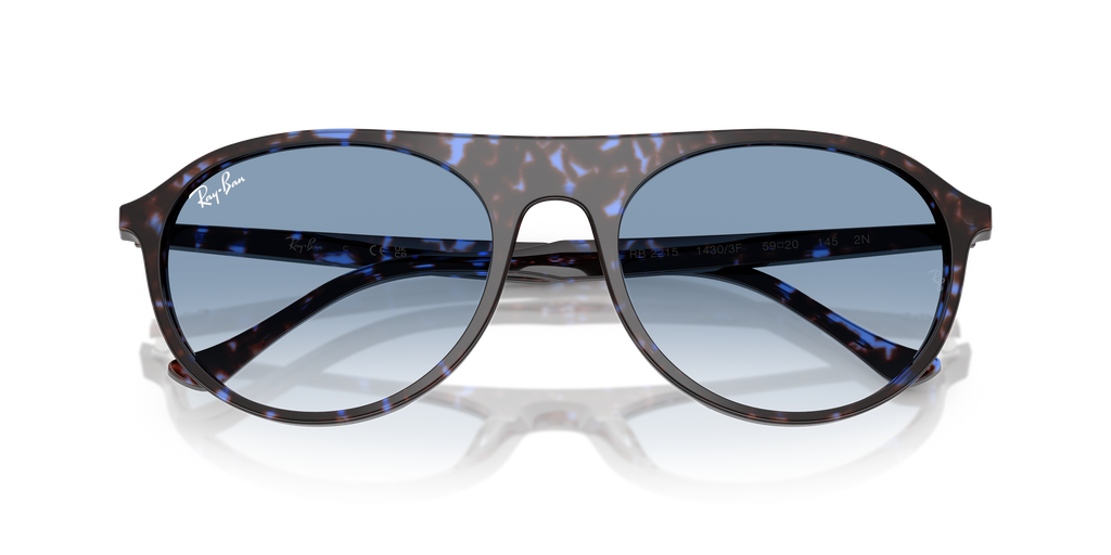 Ray-Ban | 0RB2215