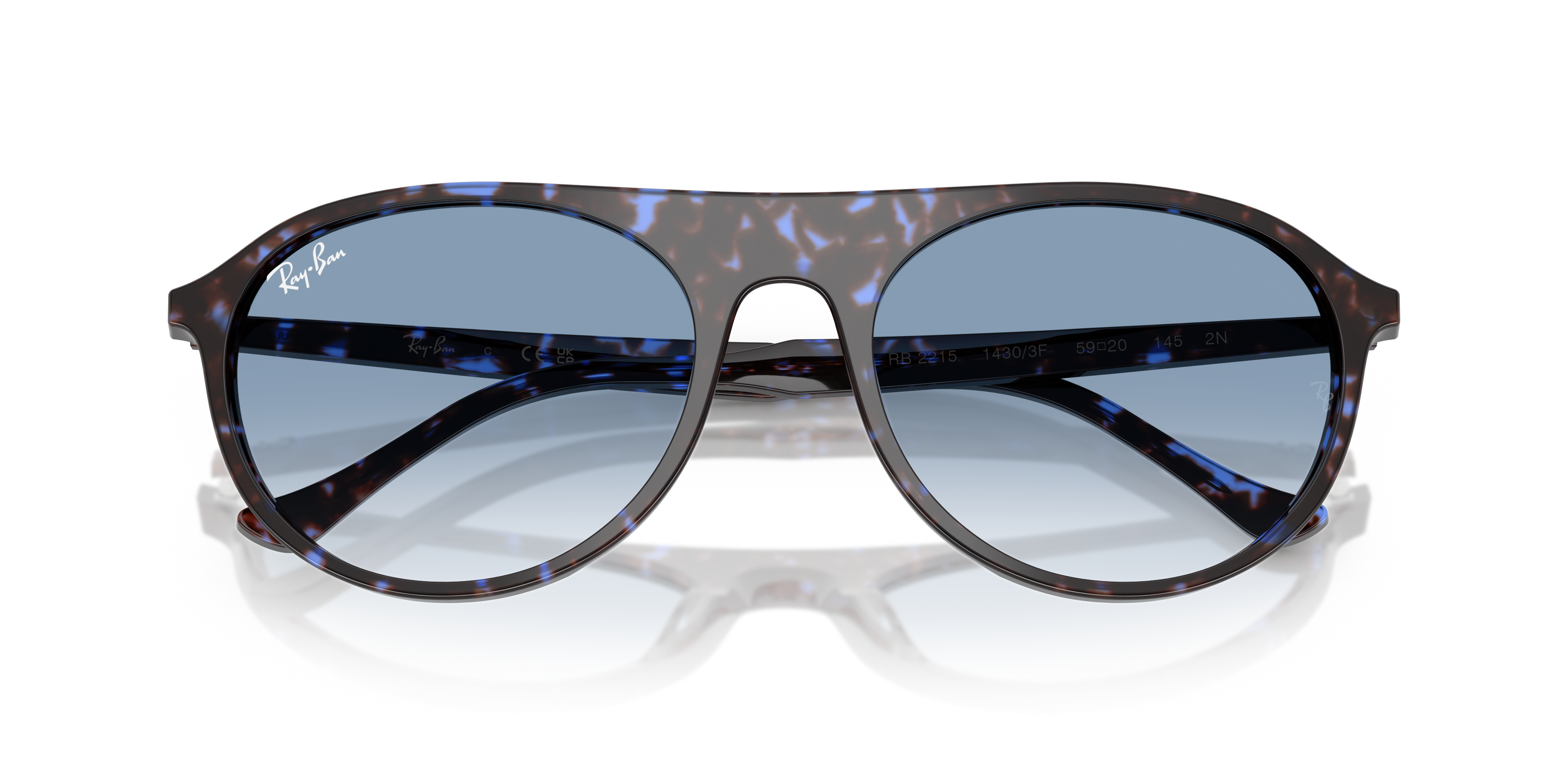 Ray-Ban | 0RB2215