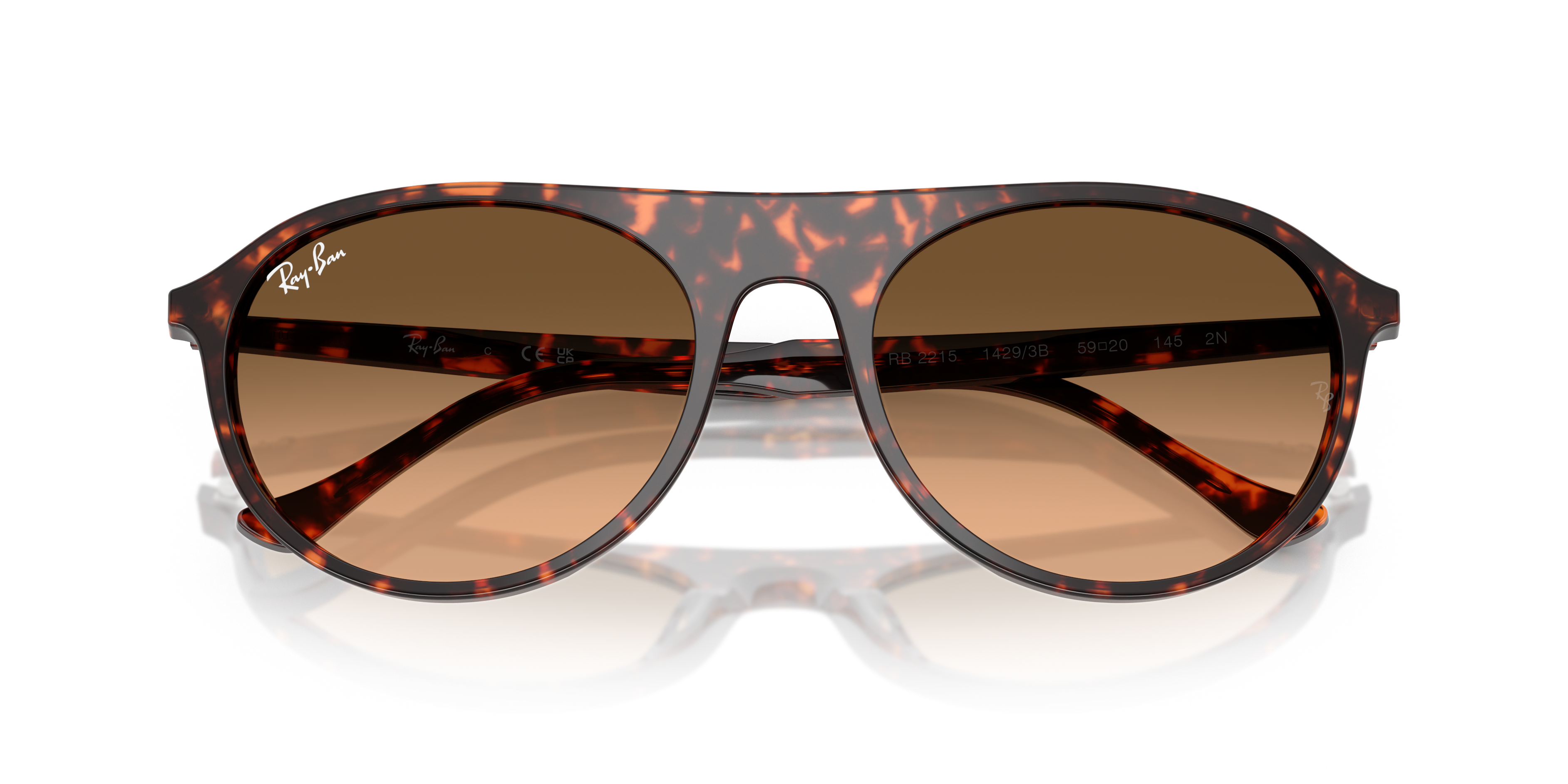 Ray-Ban | 0RB2215