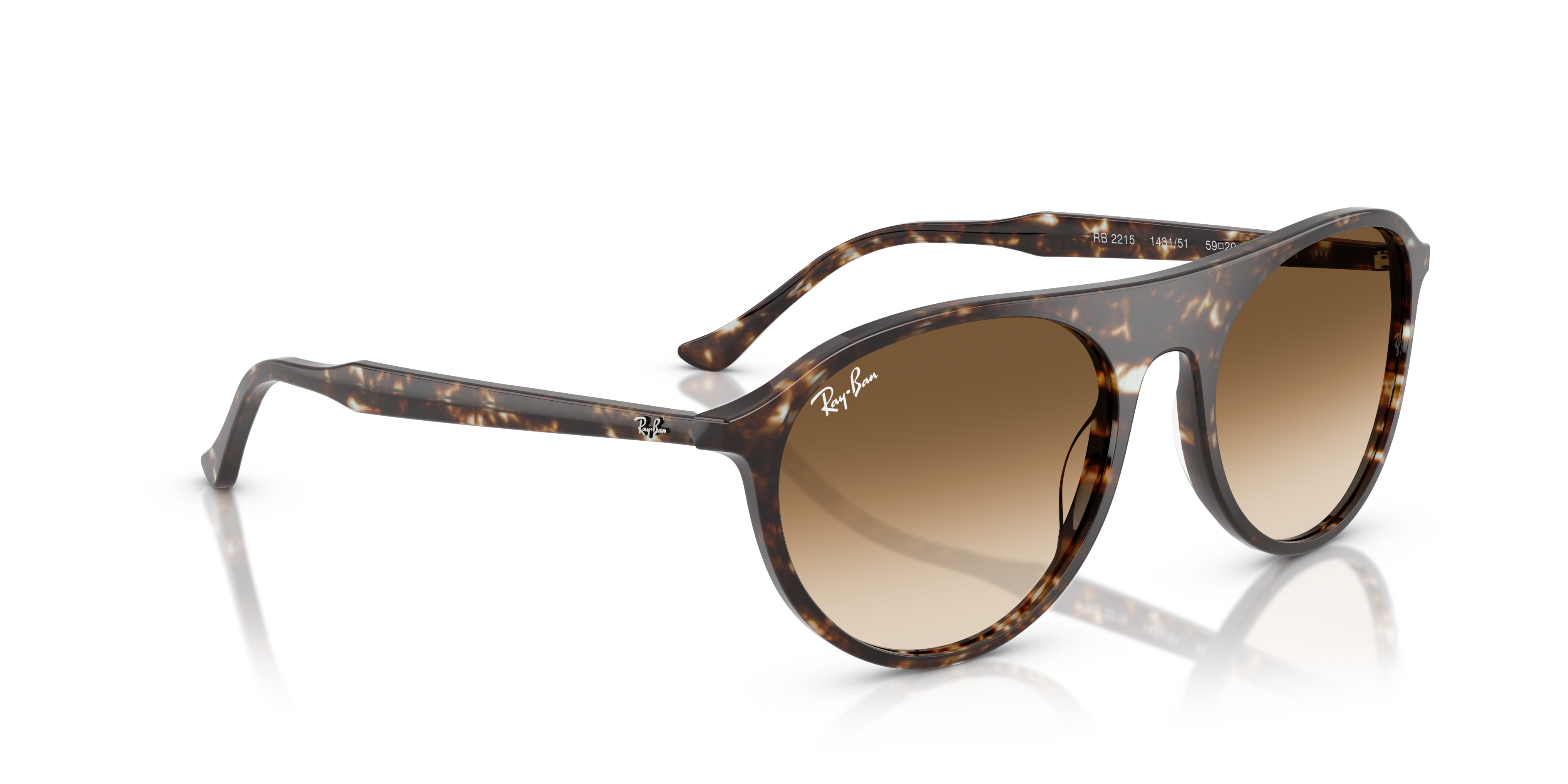 Ray-Ban | 0RB2215