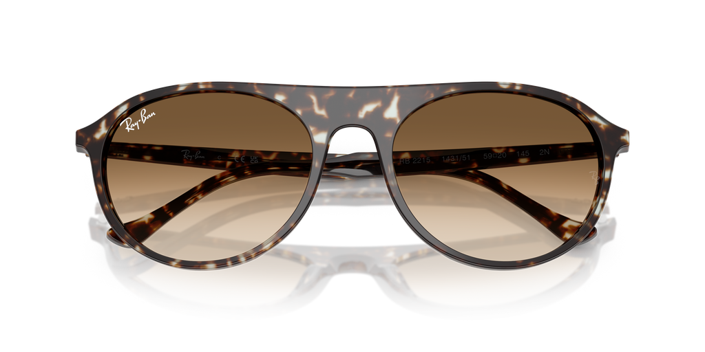 Ray-Ban | 0RB2215