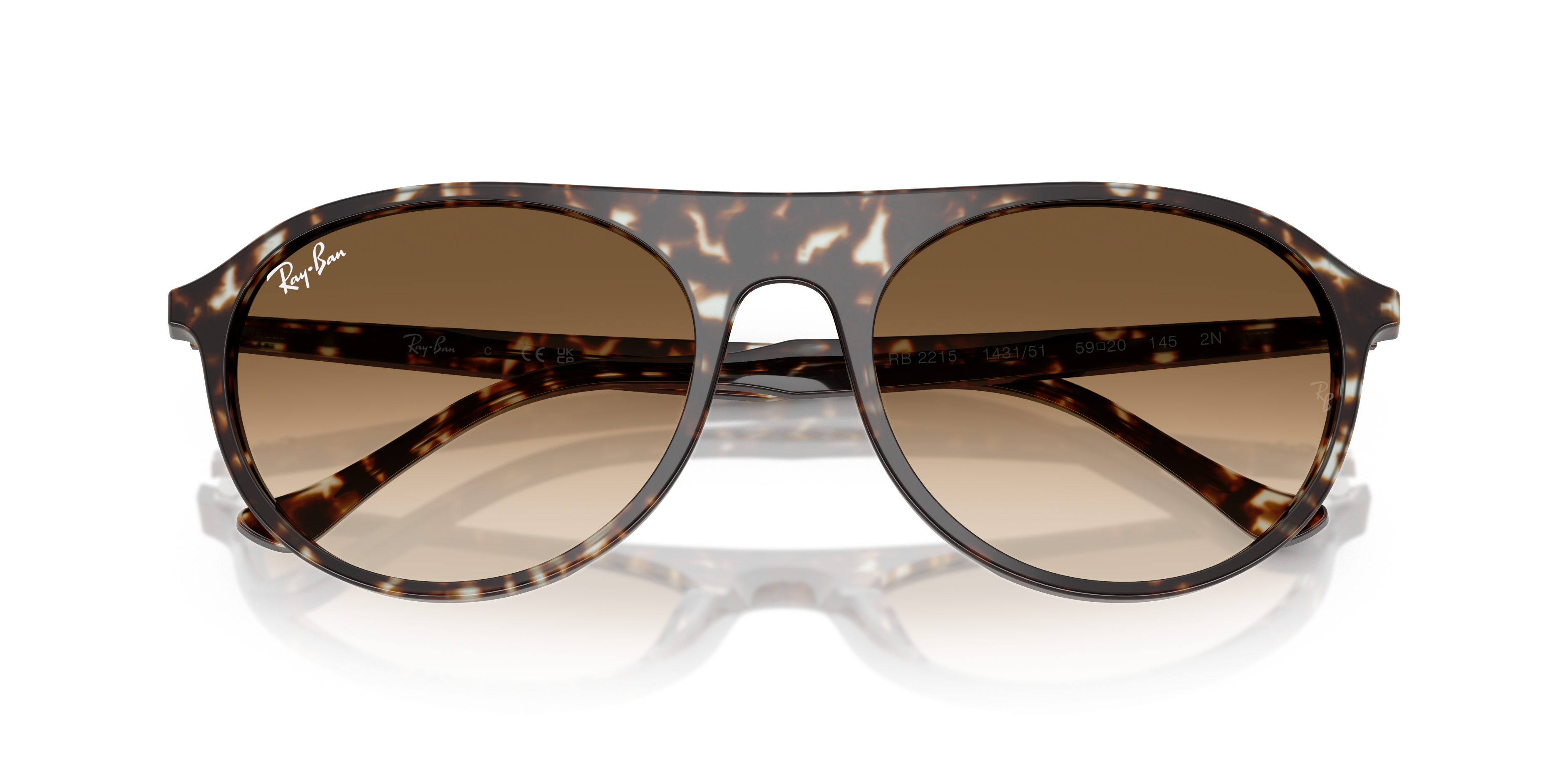 Ray-Ban | 0RB2215