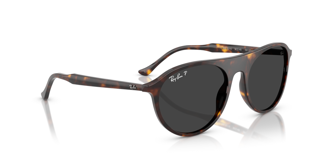 Ray-Ban | 0RB2215