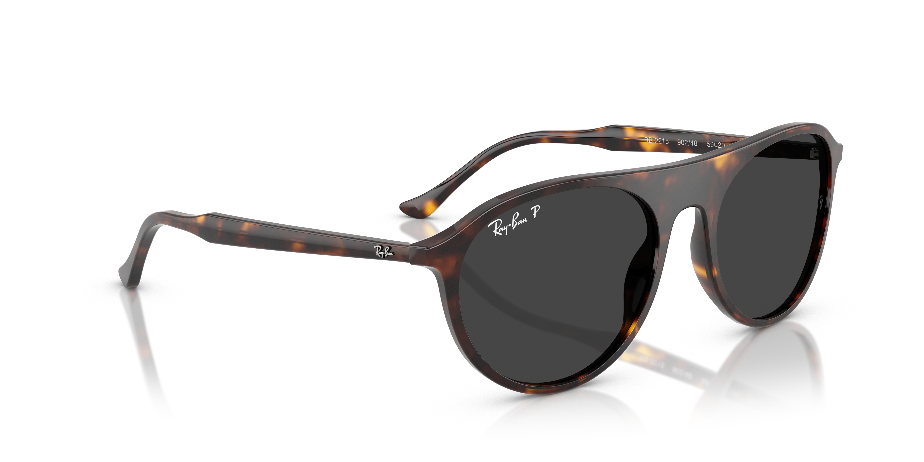 Ray-Ban | 0RB2215