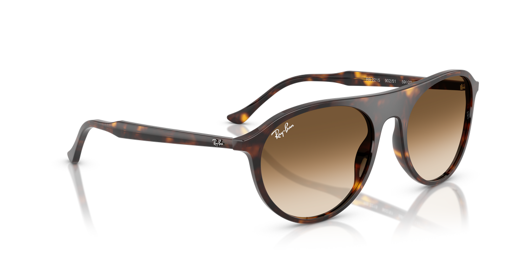 Ray-Ban | 0RB2215