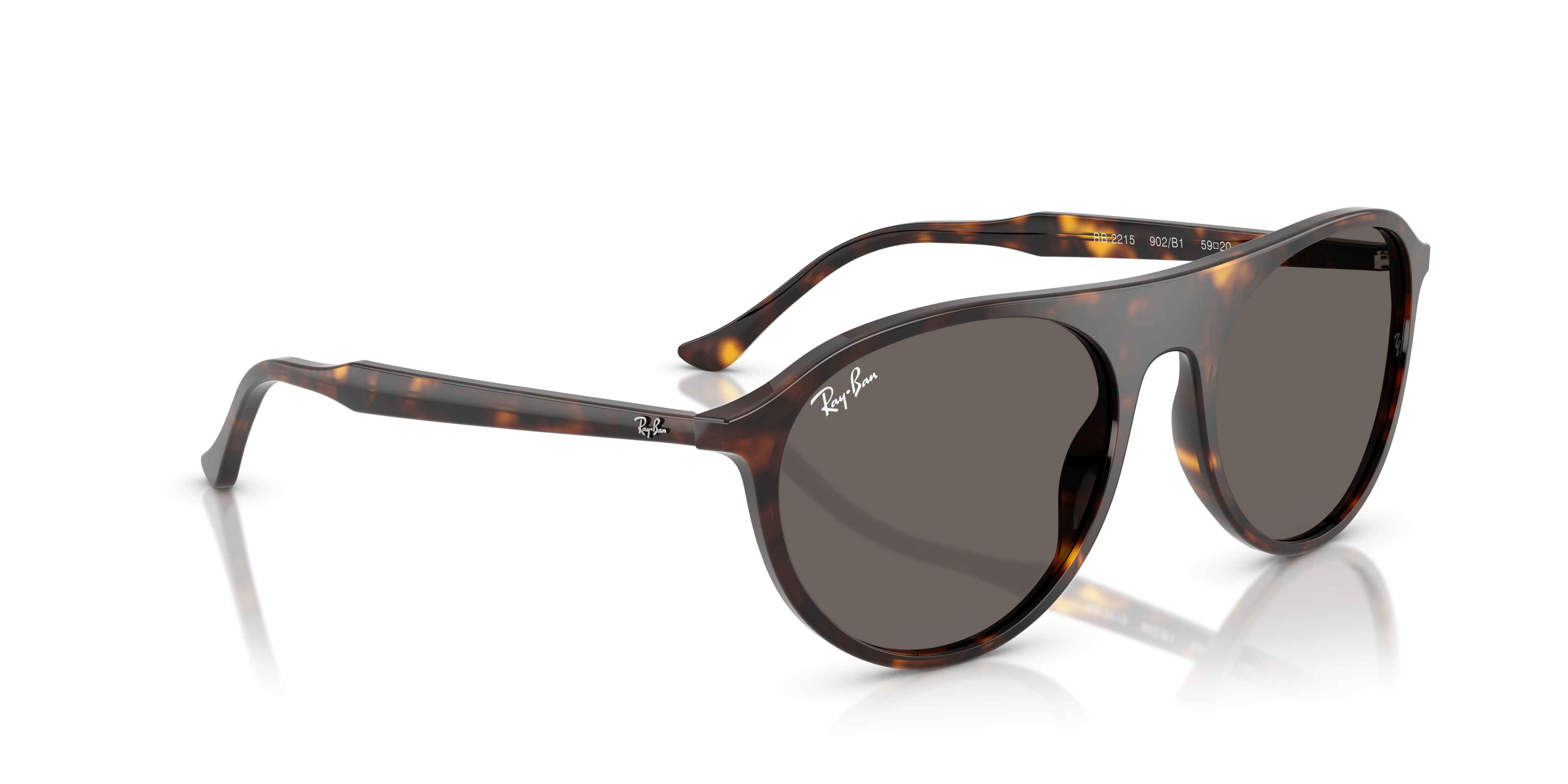 Ray-Ban | 0RB2215