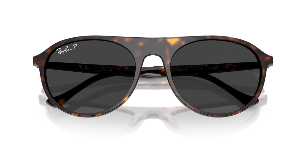Ray-Ban | 0RB2215