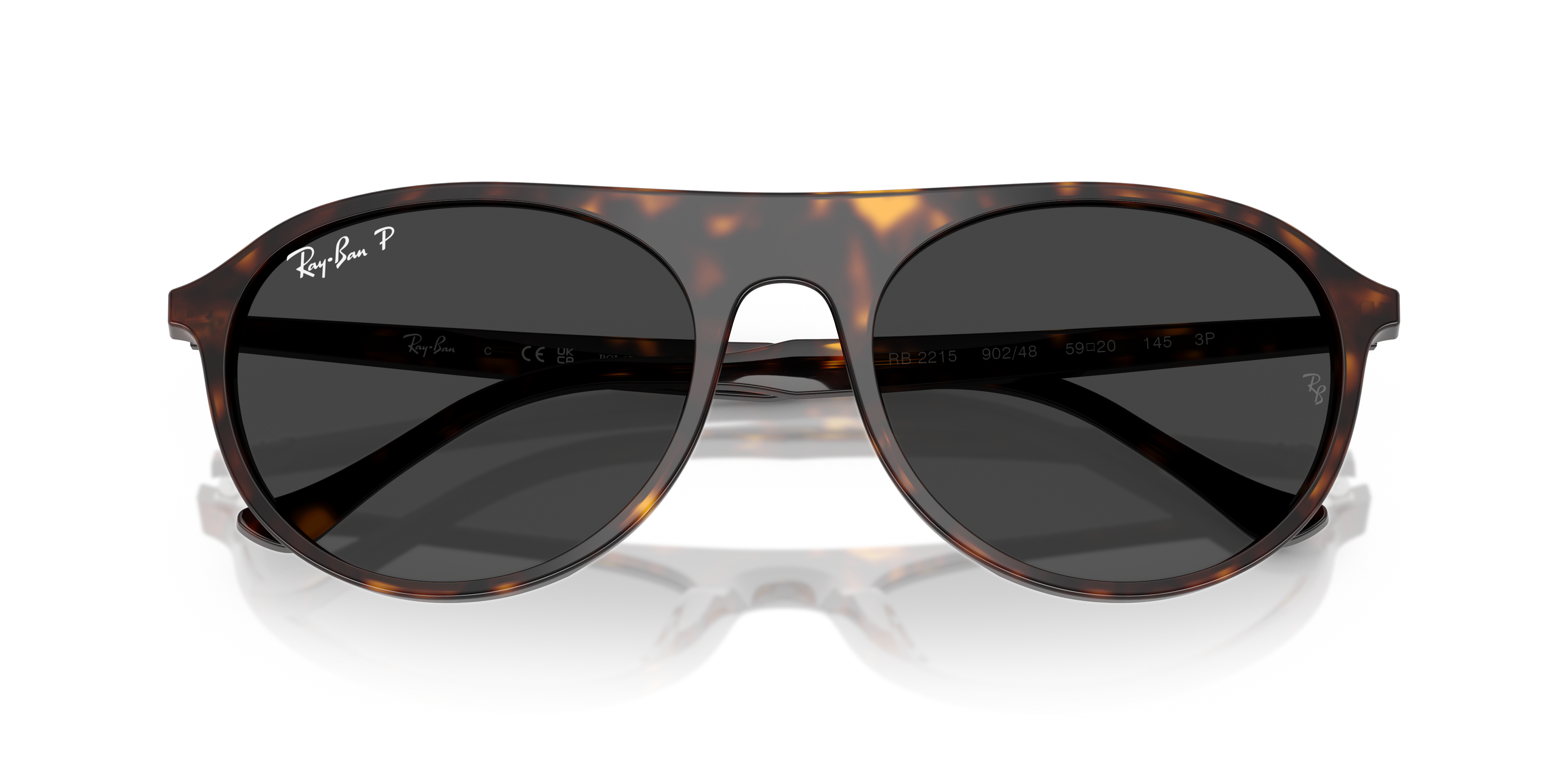 Ray-Ban | 0RB2215