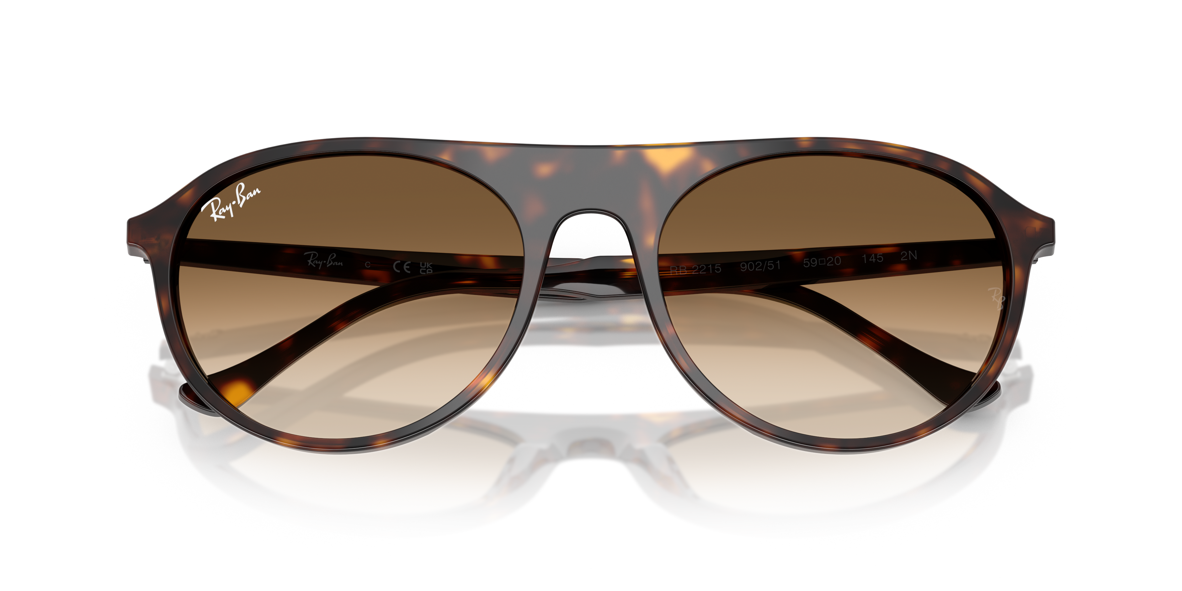 Ray-Ban | 0RB2215