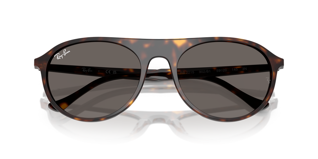Ray-Ban | 0RB2215