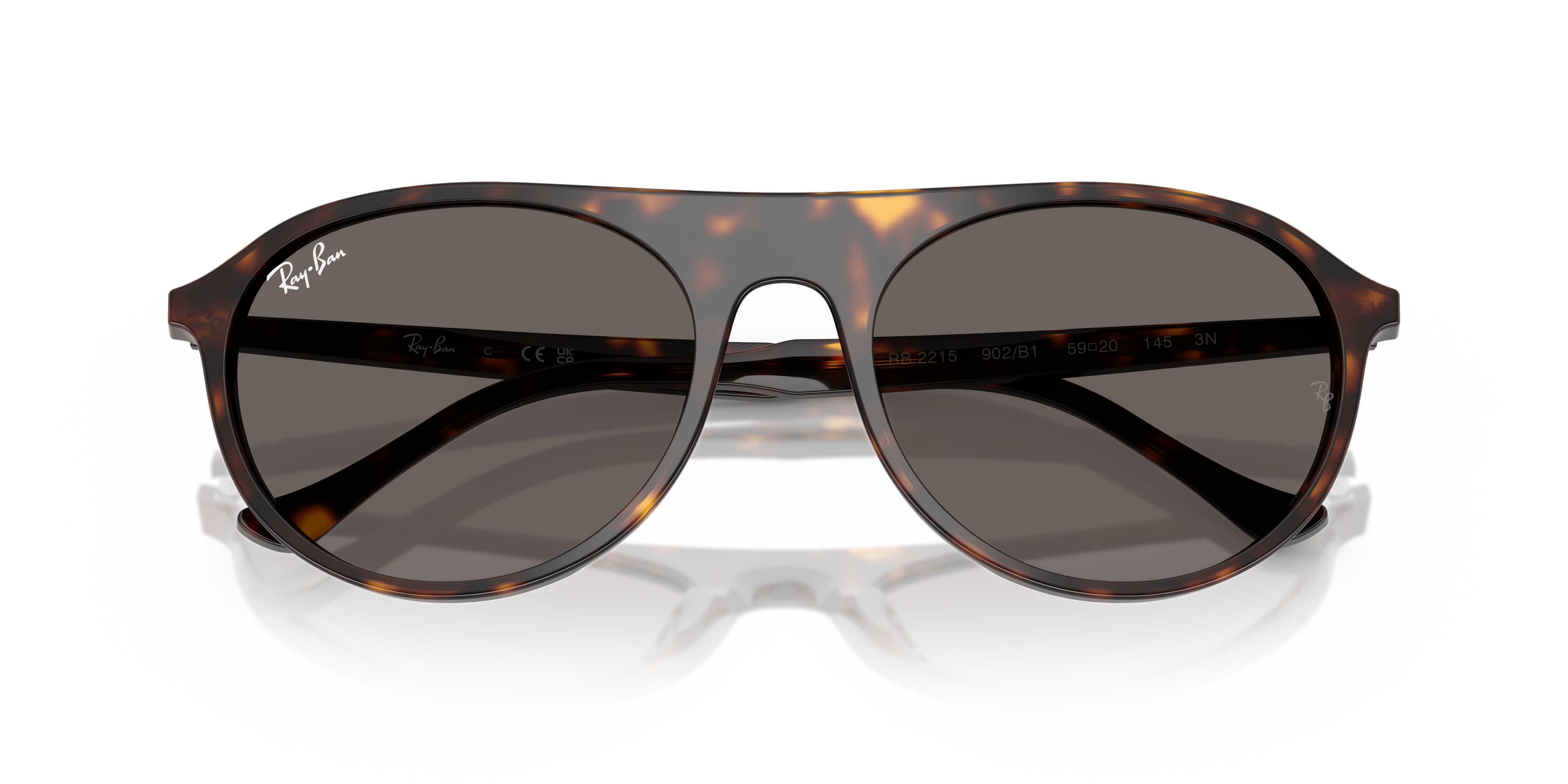 Ray-Ban | 0RB2215