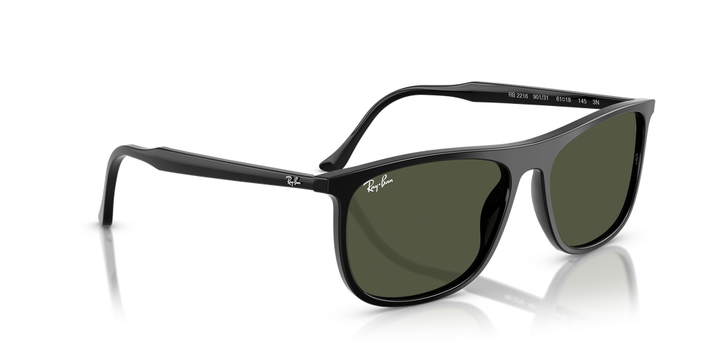 Ray-Ban | 0RB2216