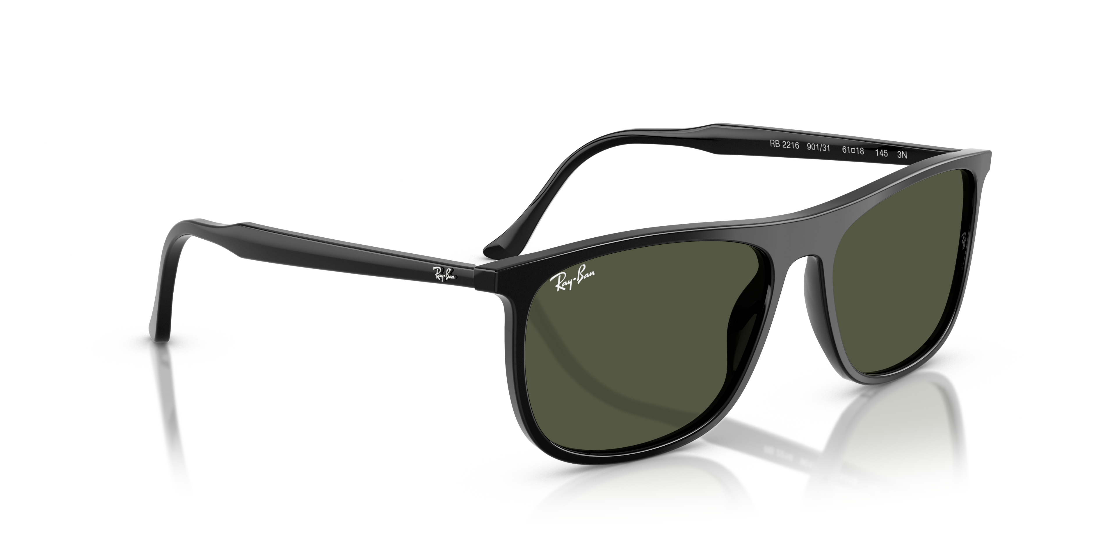 Ray-Ban | 0RB2216