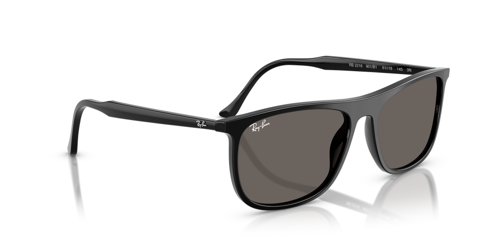Ray-Ban | 0RB2216