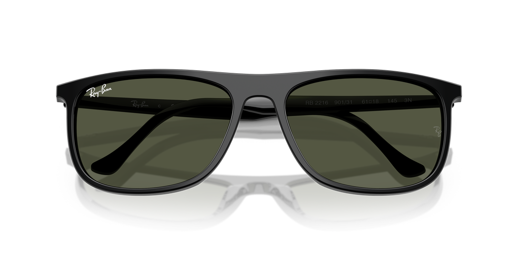 Ray-Ban | 0RB2216
