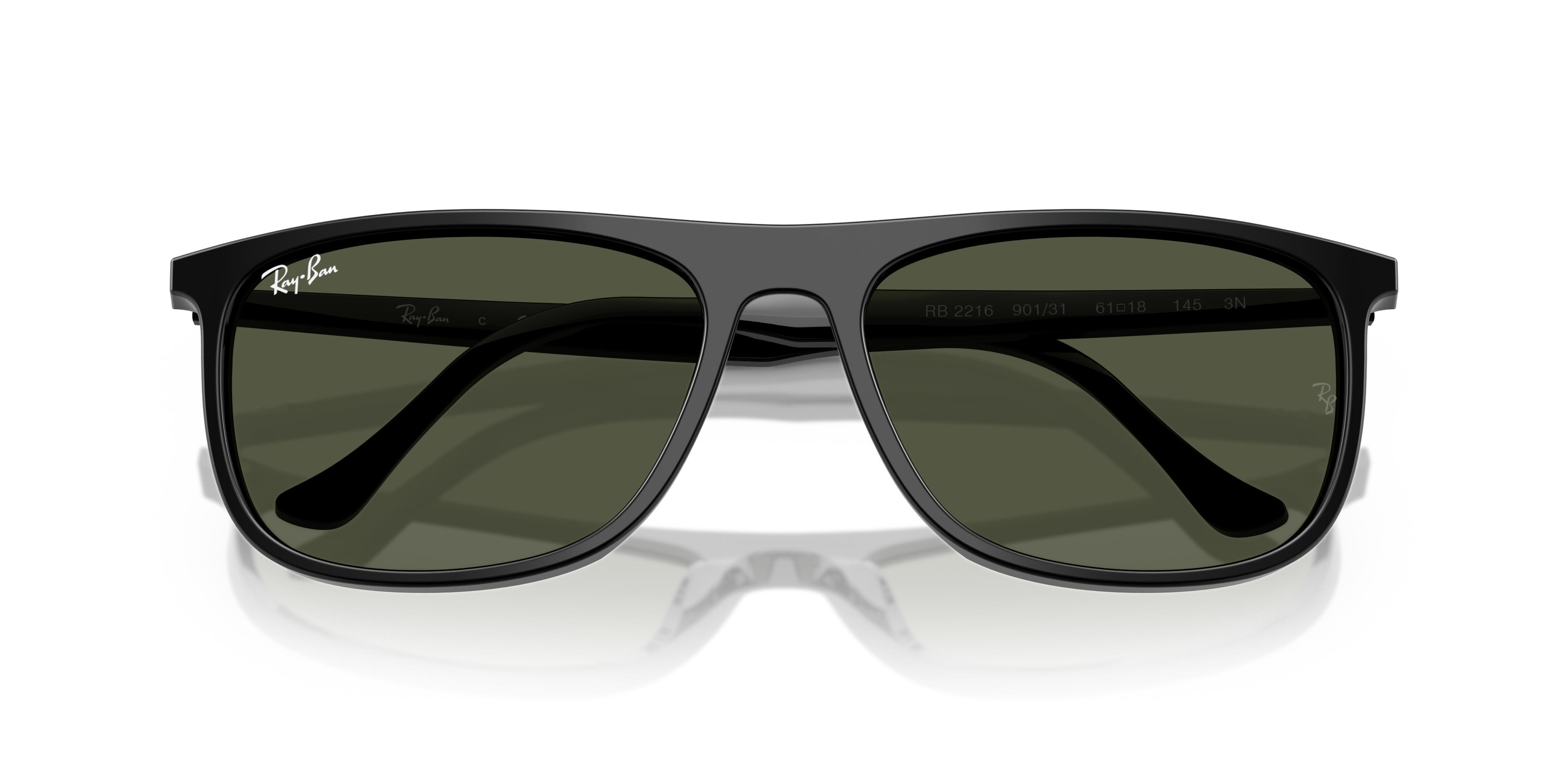 Ray-Ban | 0RB2216