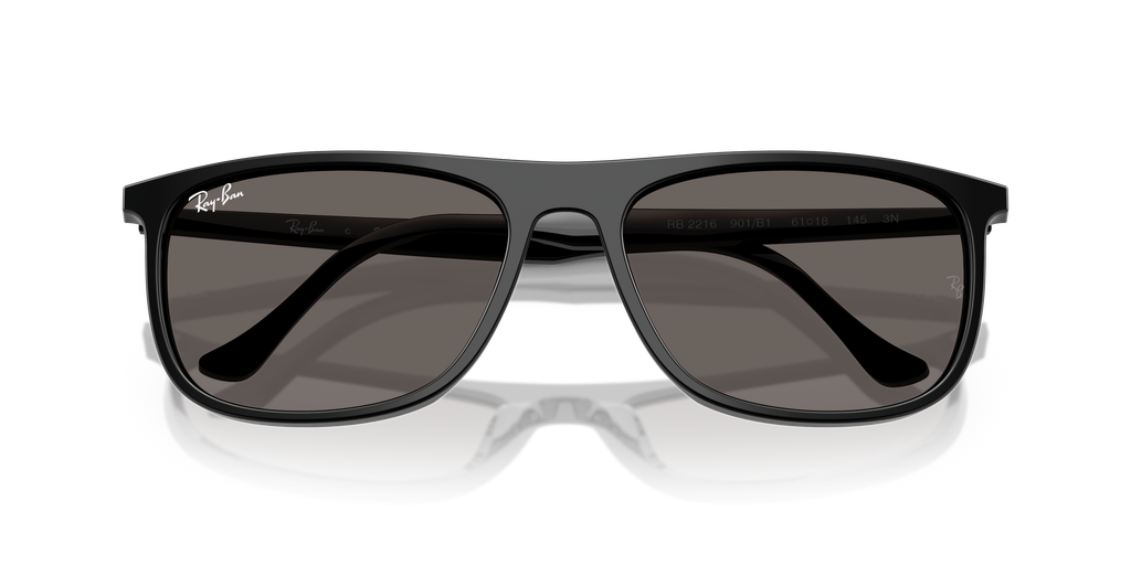 Ray-Ban | 0RB2216