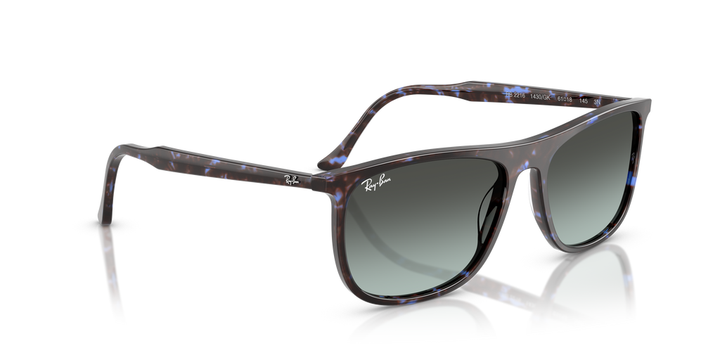 Ray-Ban | 0RB2216