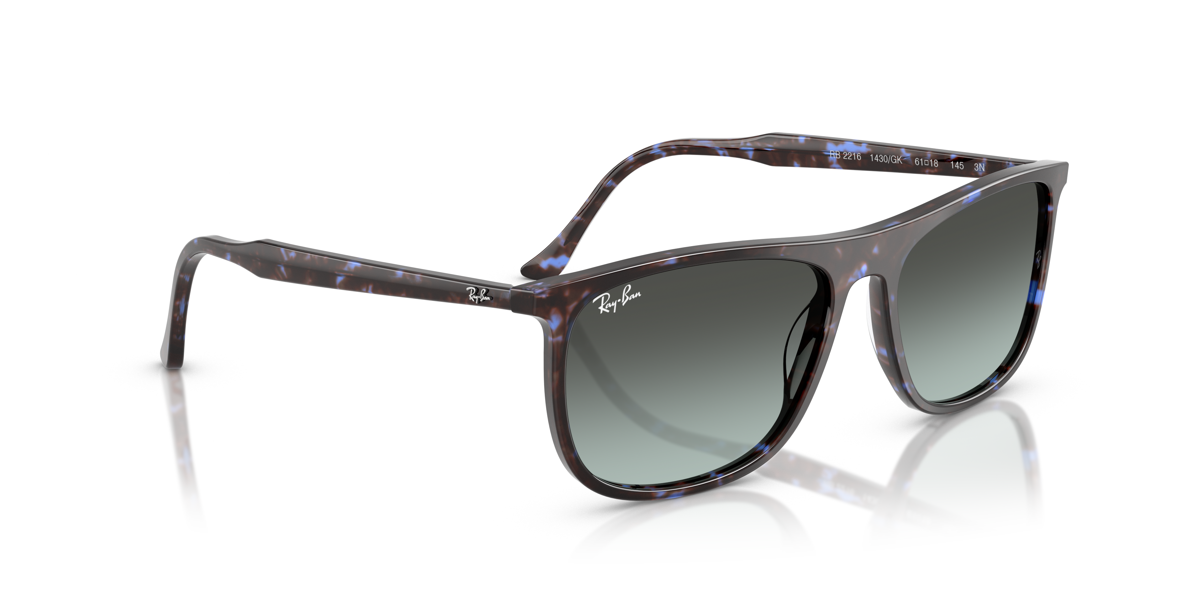 Ray-Ban | 0RB2216