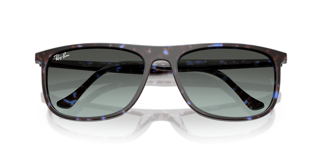Ray-Ban | 0RB2216