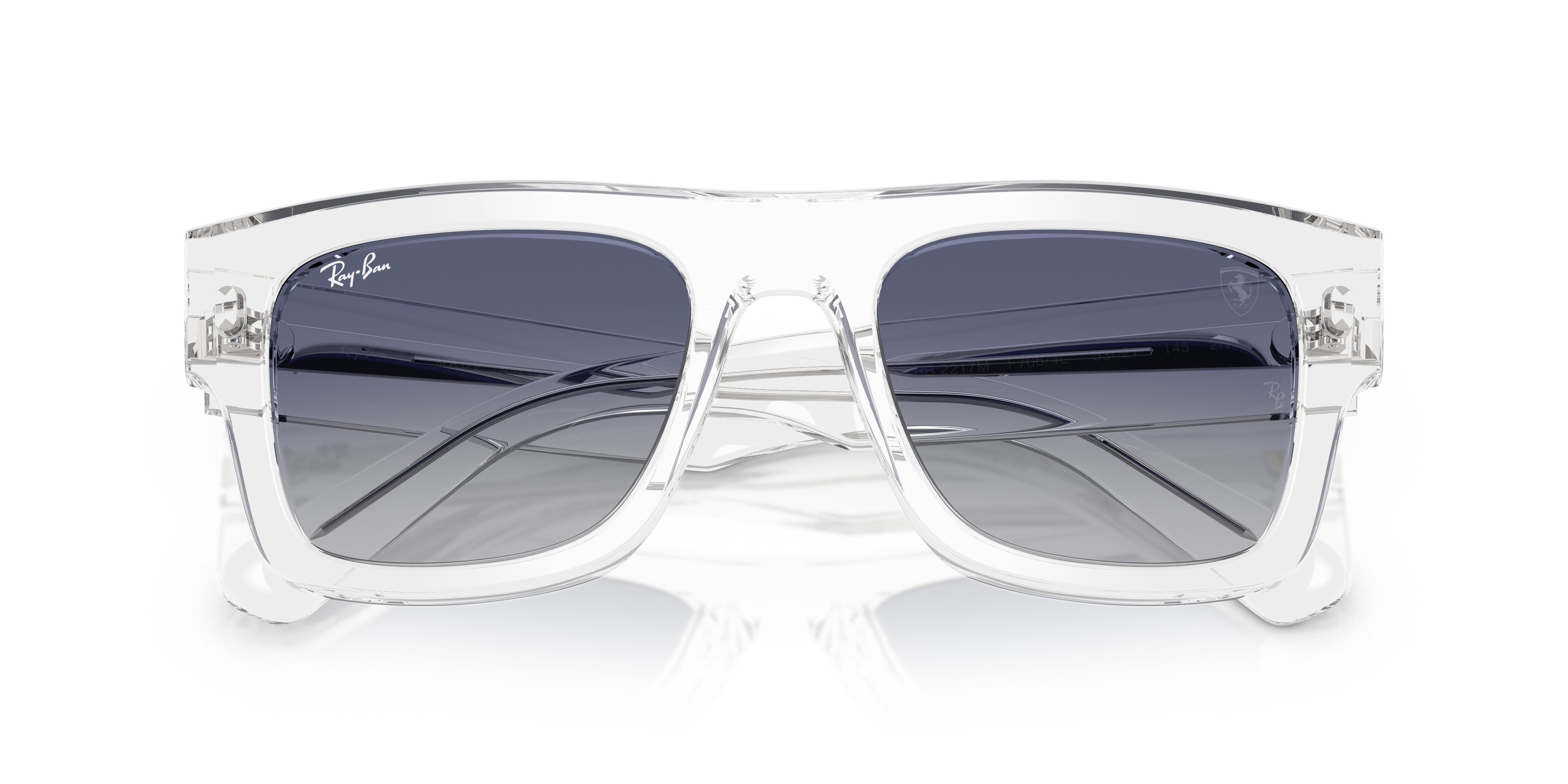 Ray-Ban | 0RB2217M