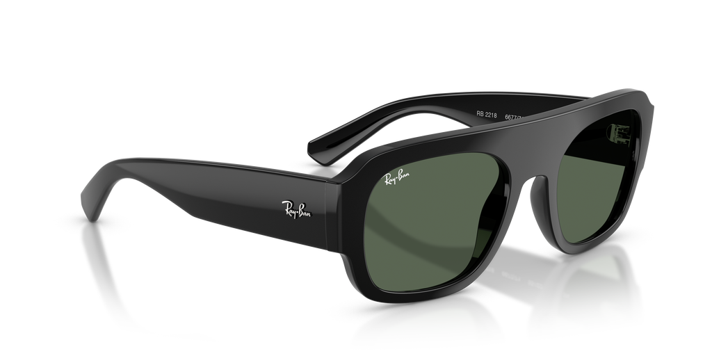 Ray-Ban | 0RB2218