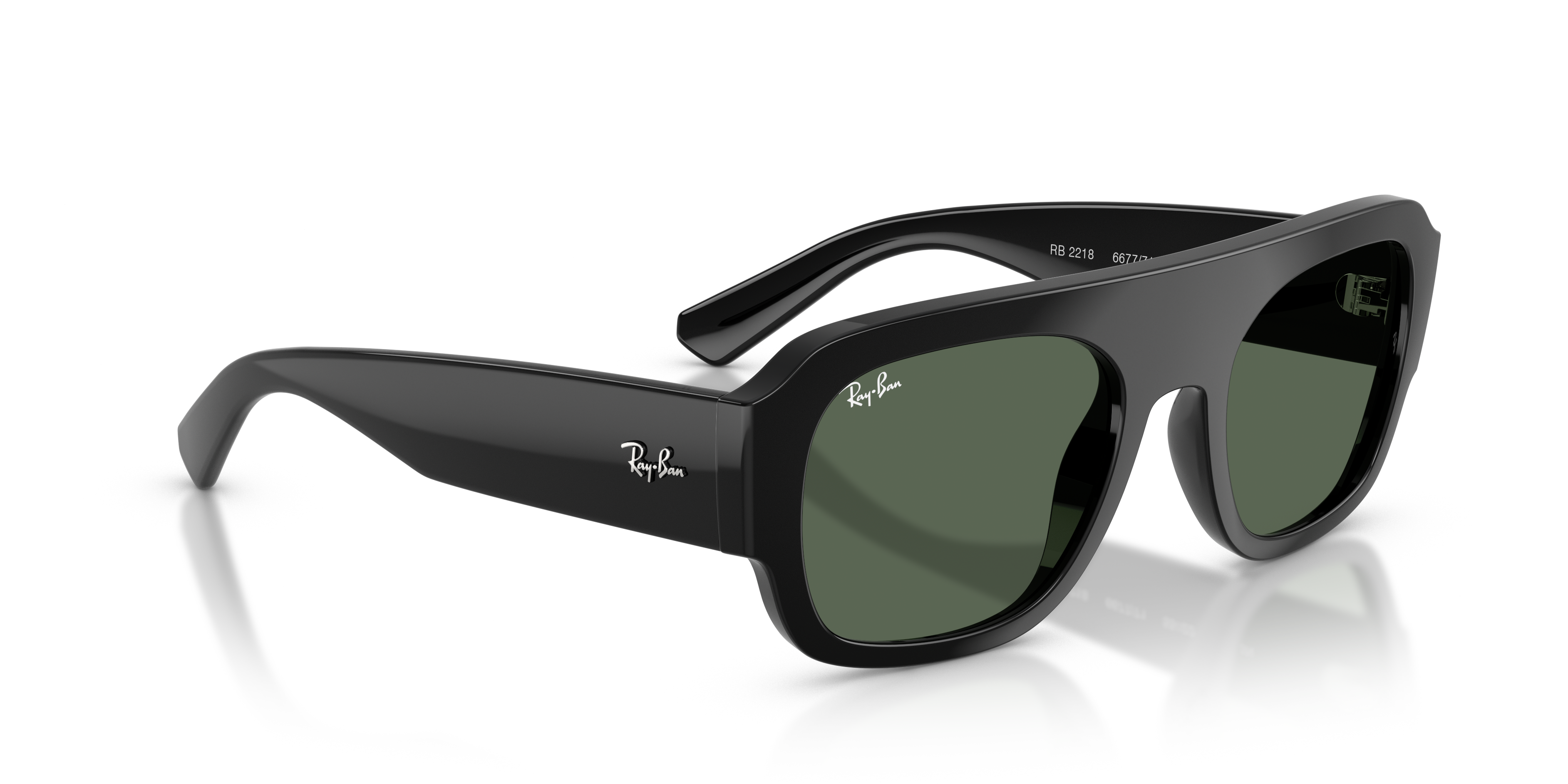 Ray-Ban | 0RB2218