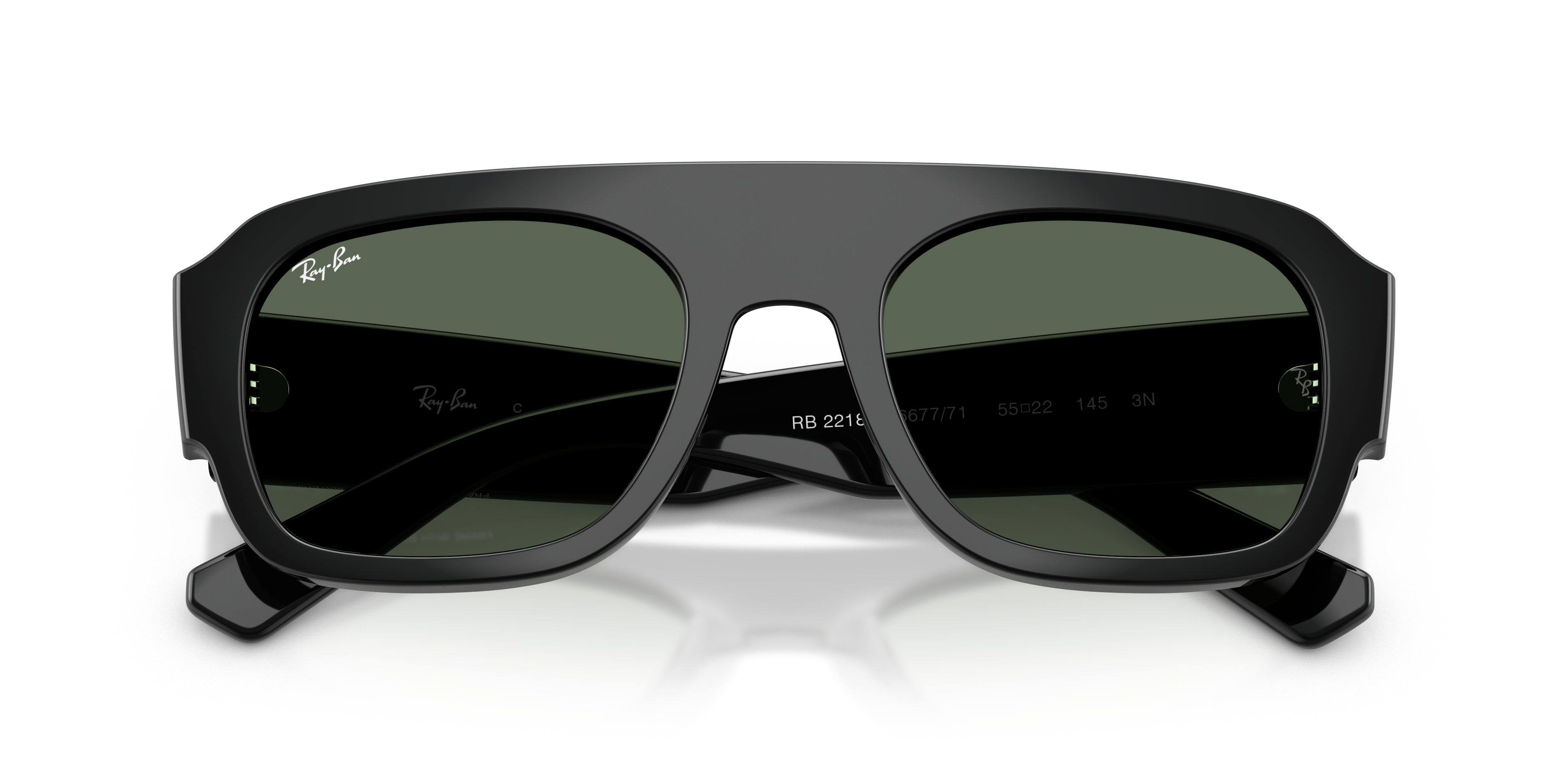 Ray-Ban | 0RB2218