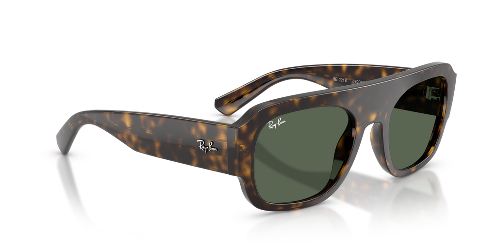 Ray-Ban | 0RB2218