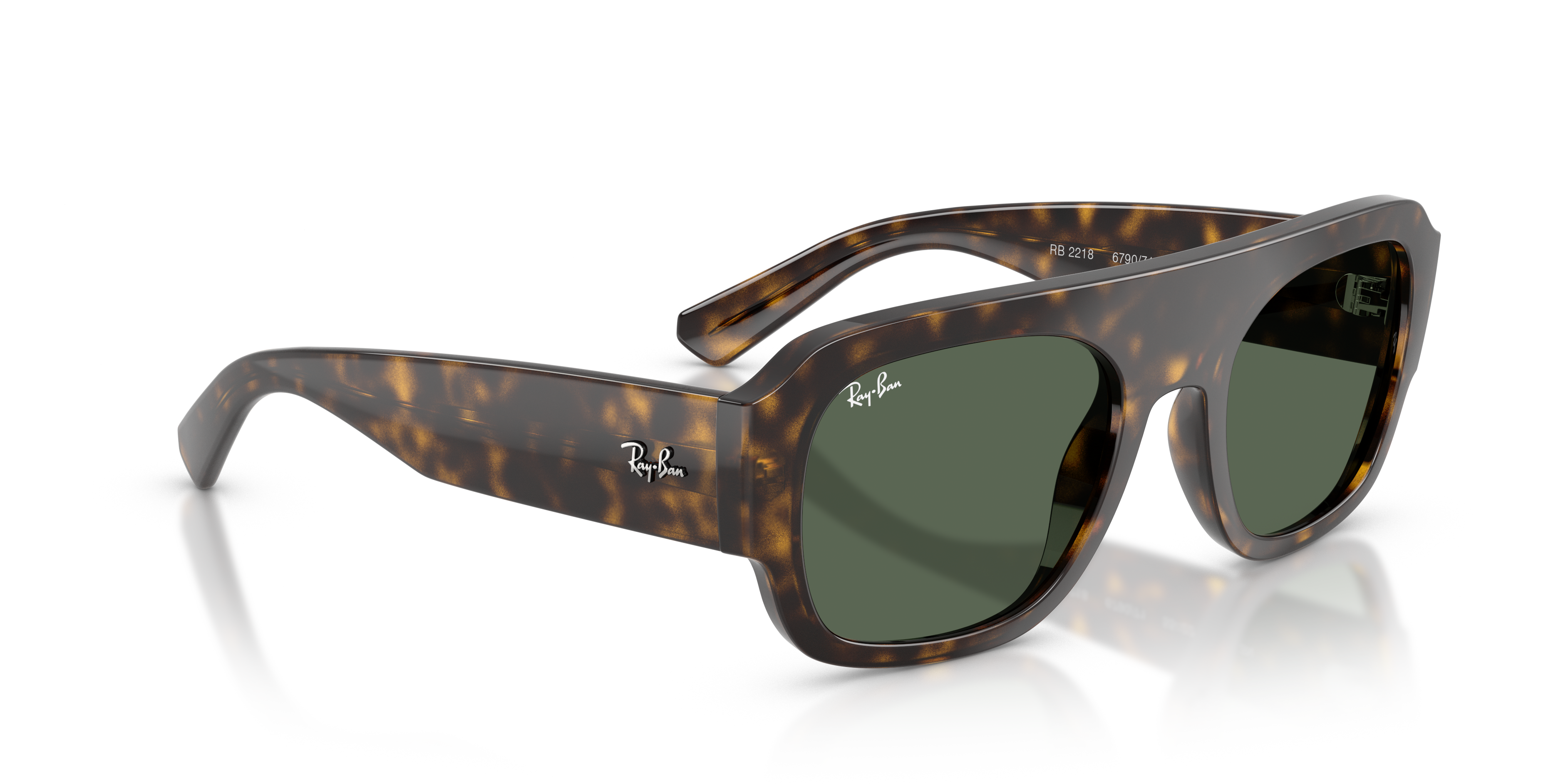 Ray-Ban | 0RB2218