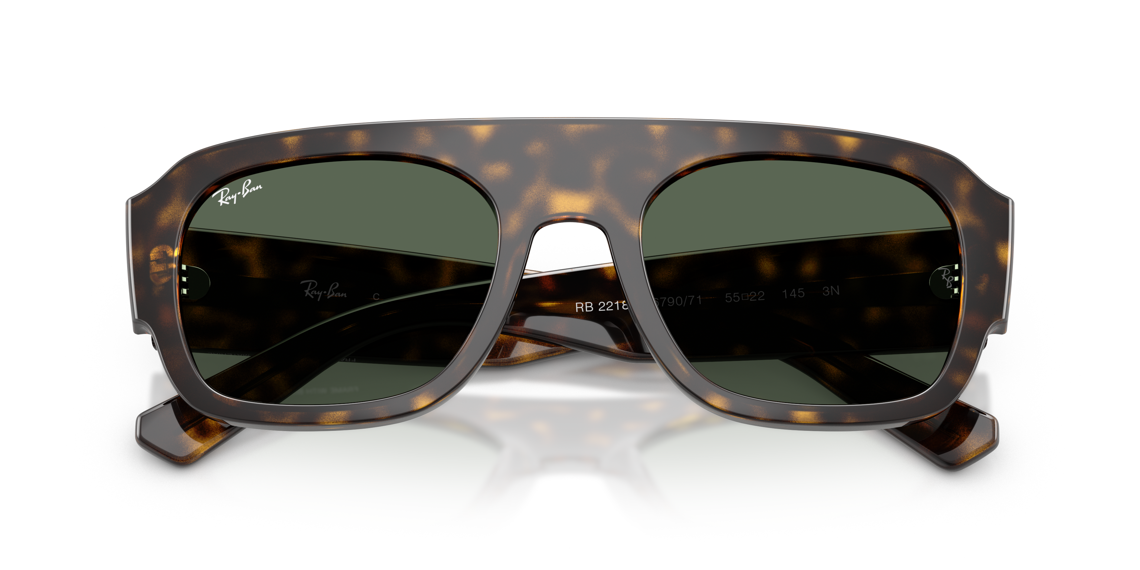 Ray-Ban | 0RB2218