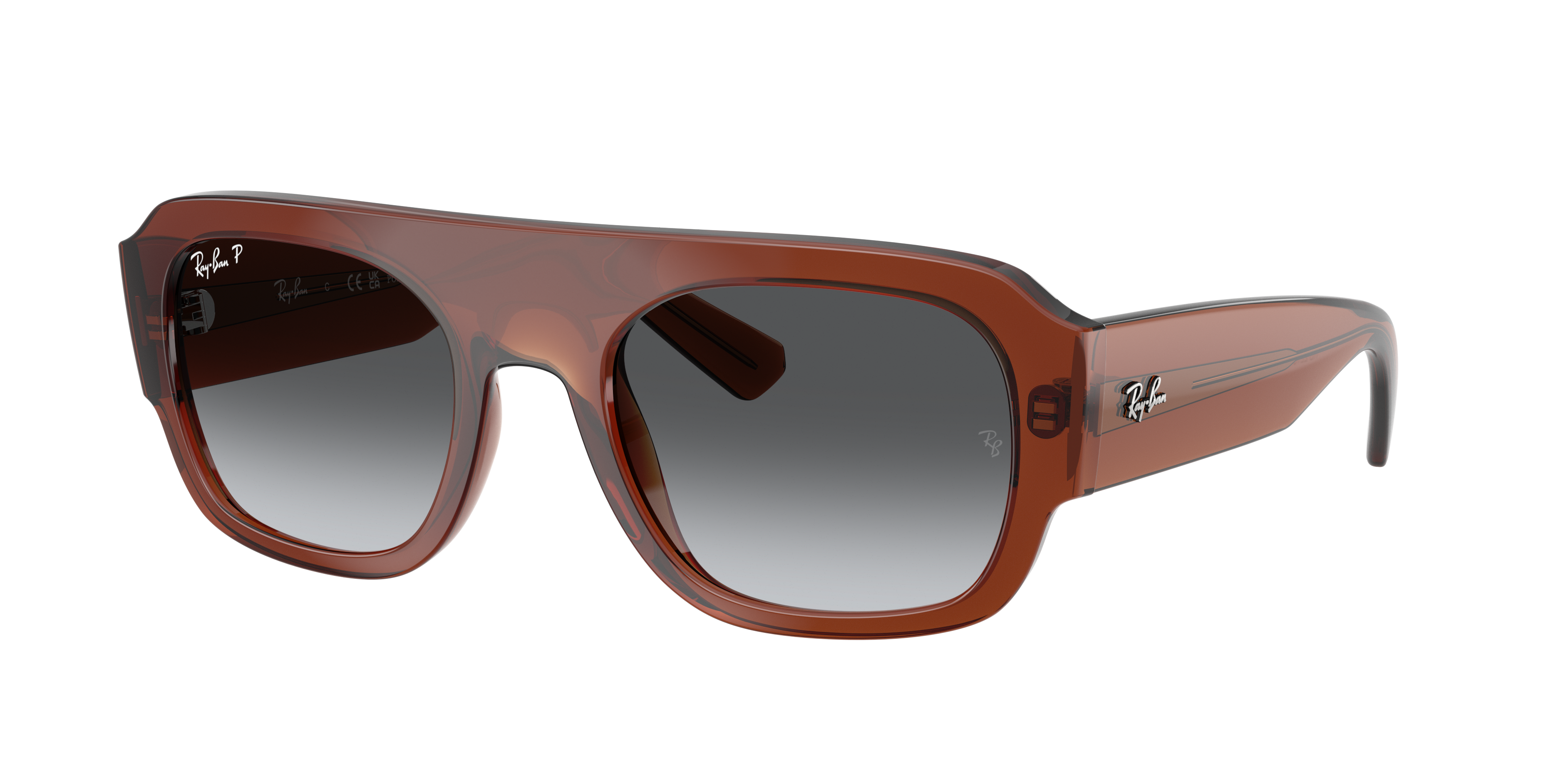 Ray-Ban | 0RB2218