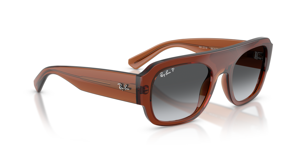Ray-Ban | 0RB2218