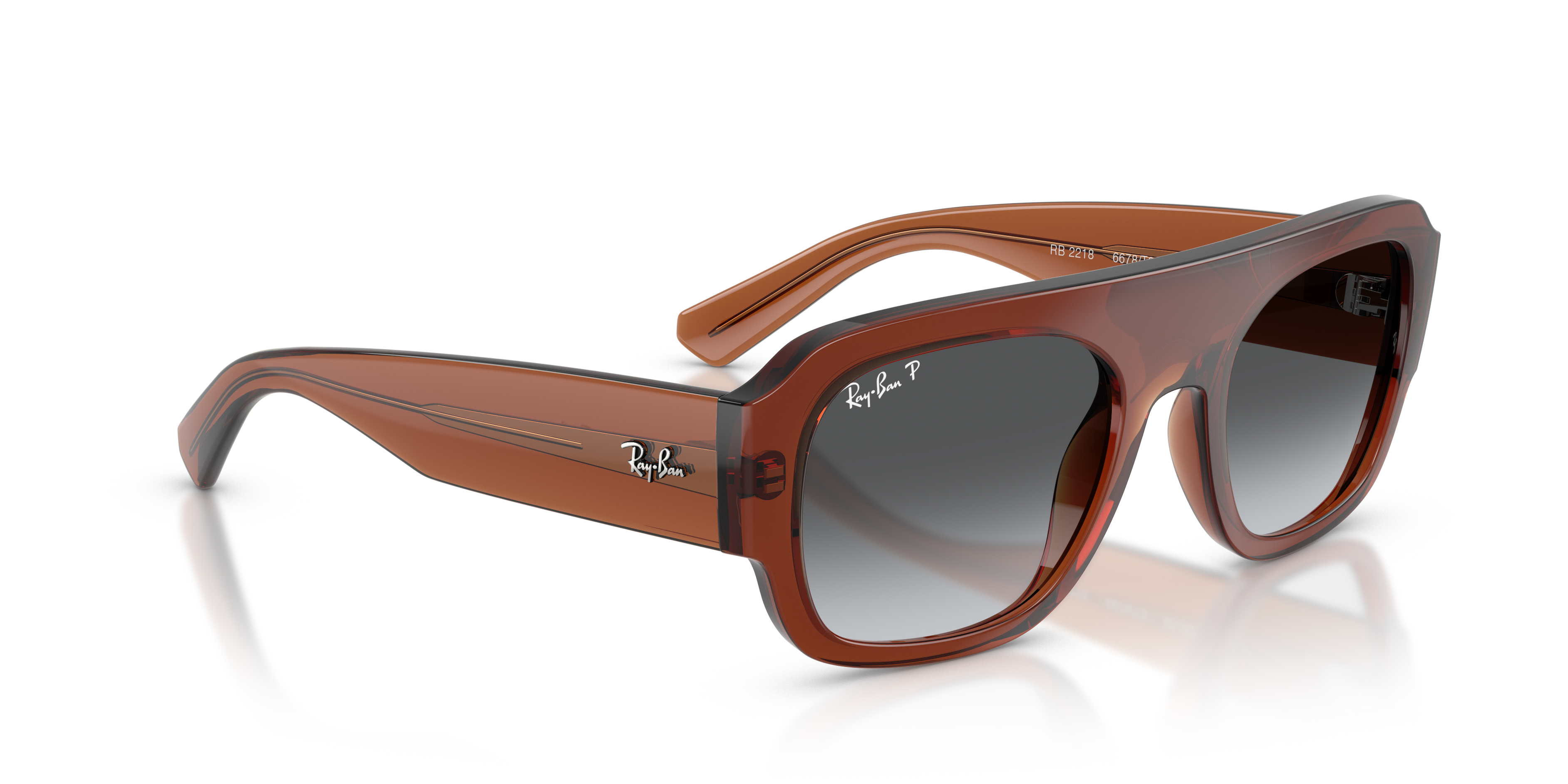 Ray-Ban | 0RB2218