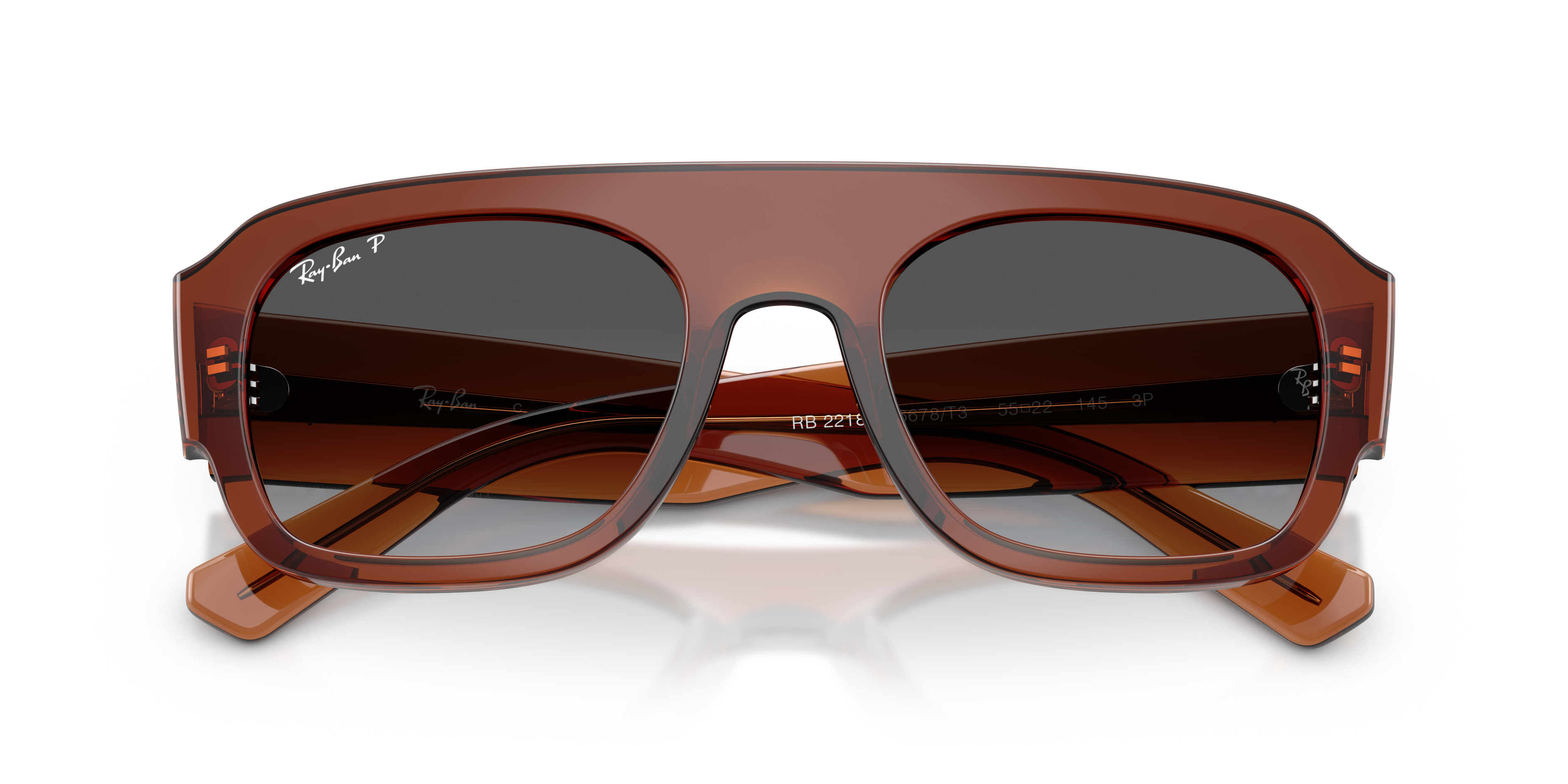 Ray-Ban | 0RB2218