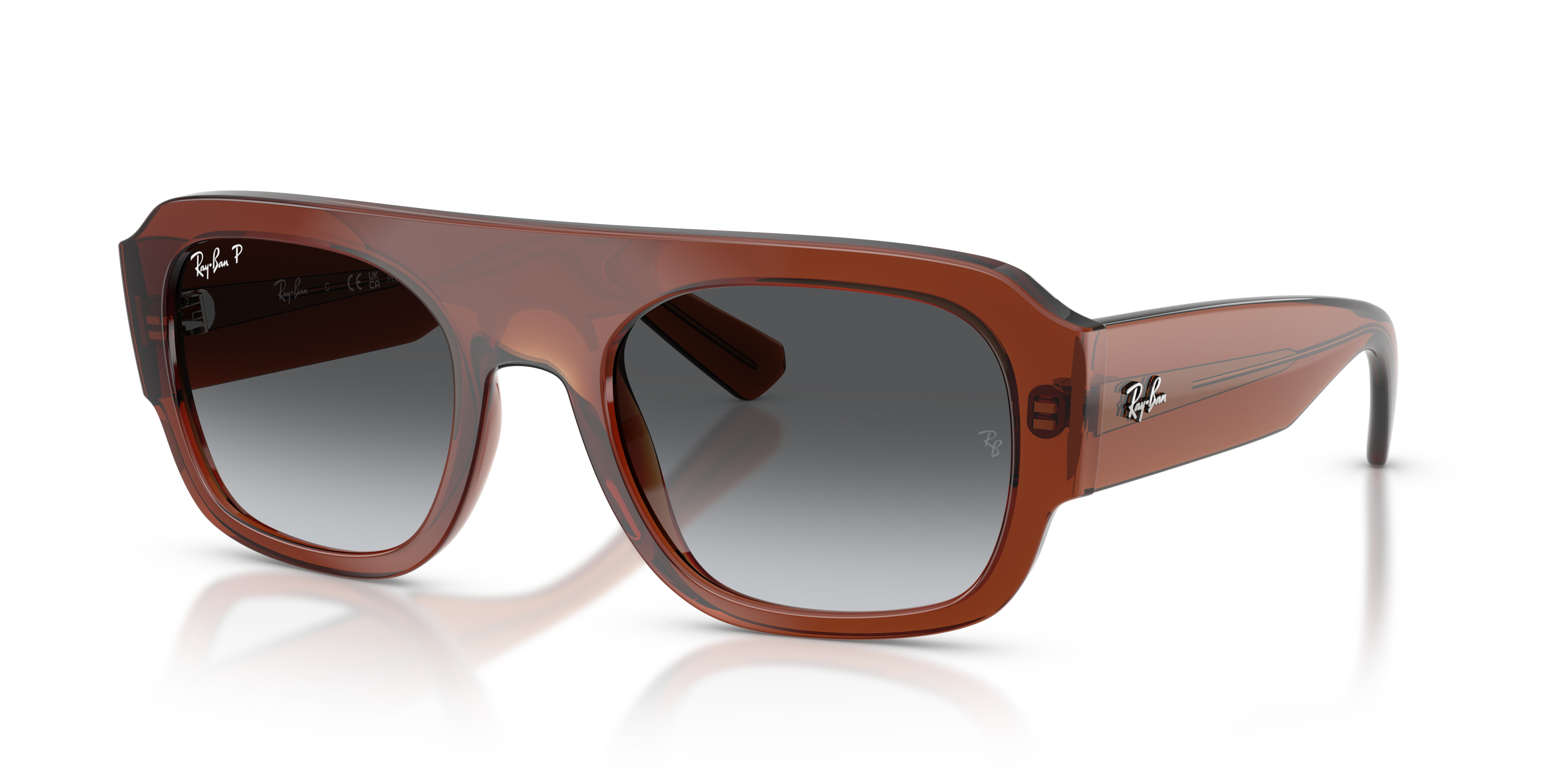 Ray-Ban | 0RB2218