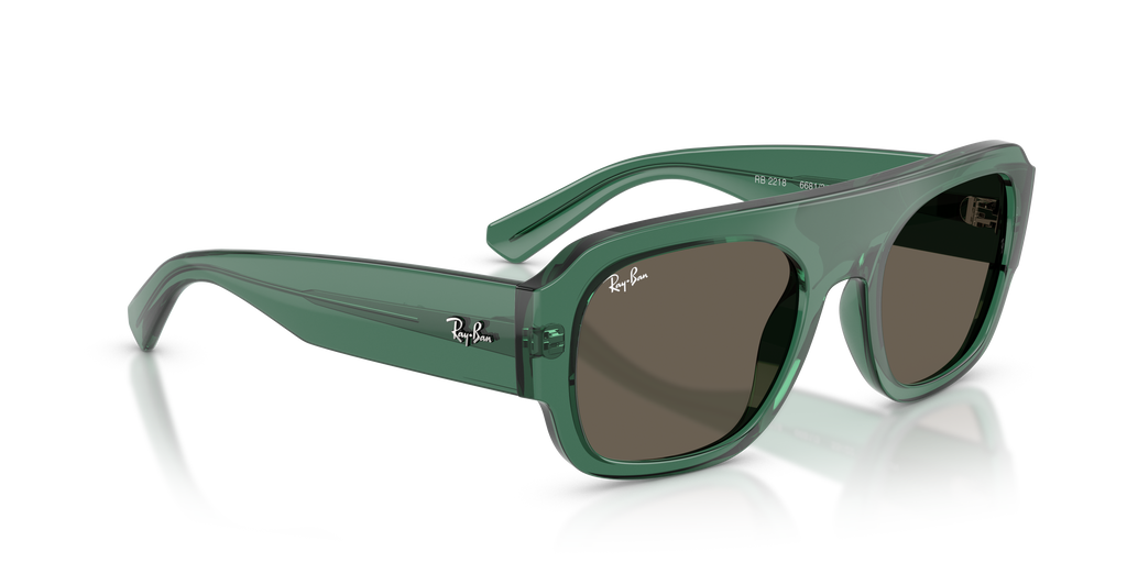 Ray-Ban | 0RB2218