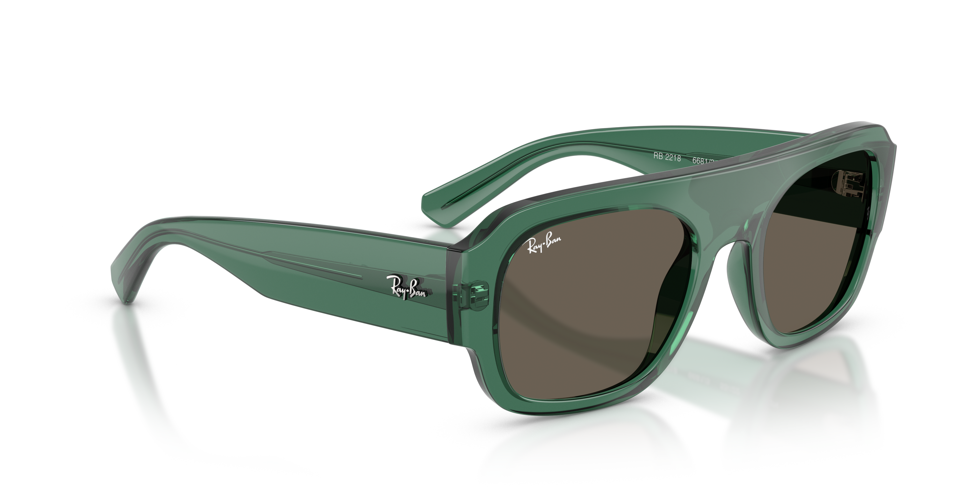 Ray-Ban | 0RB2218