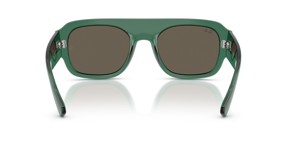 Ray-Ban | 0RB2218