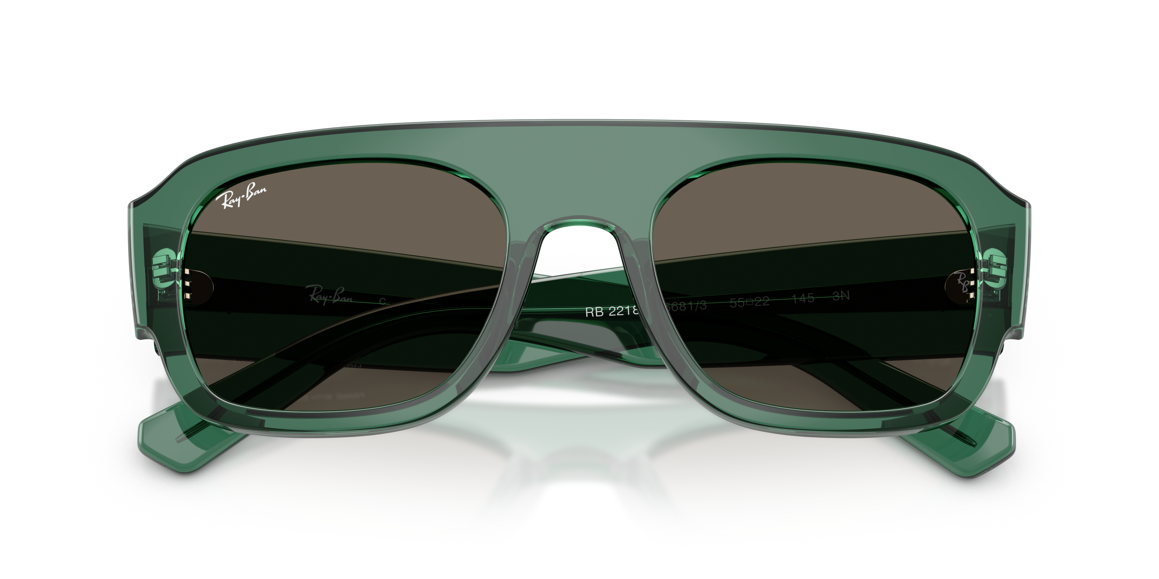 Ray-Ban | 0RB2218