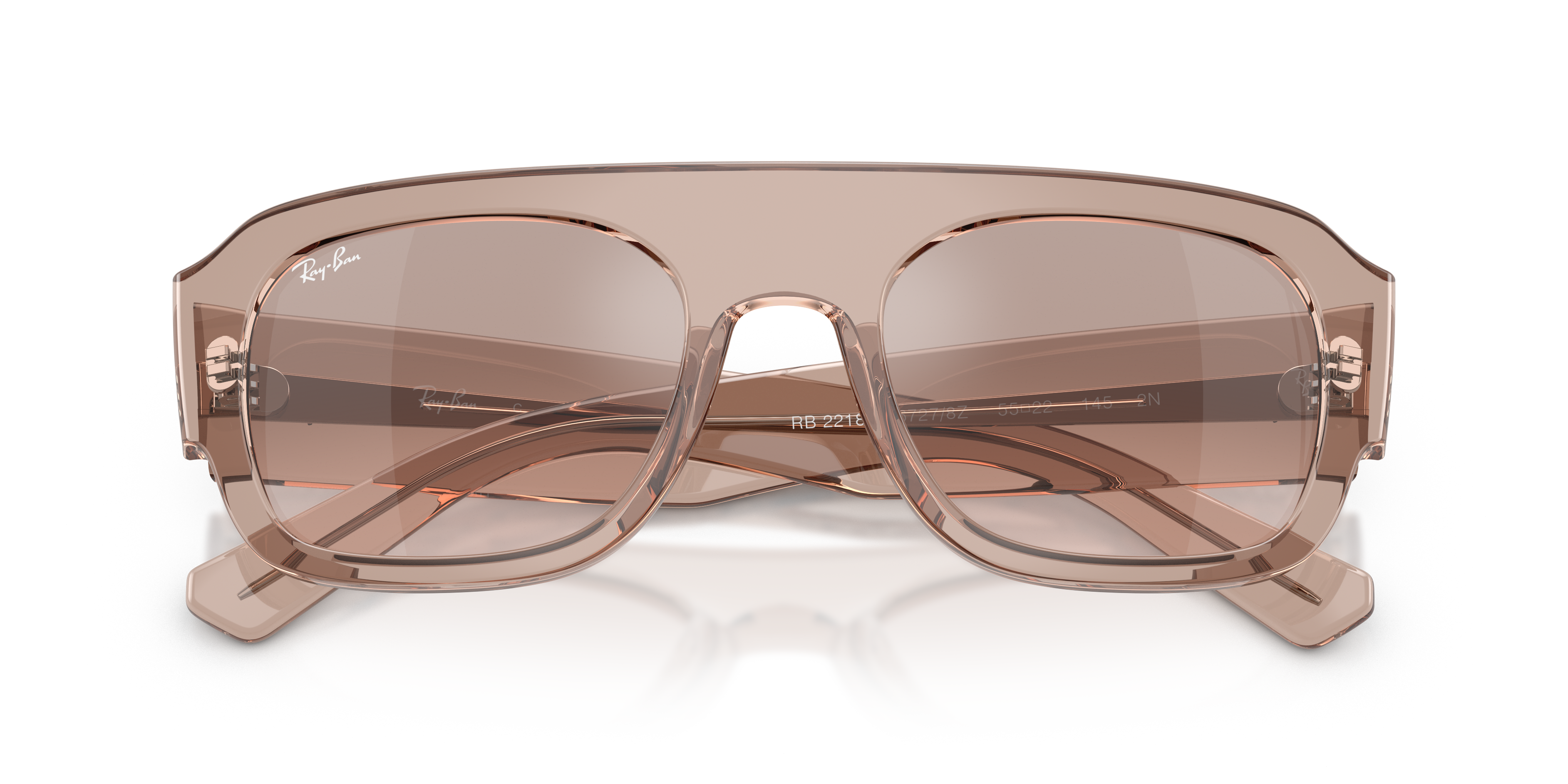 Ray-Ban | 0RB2218