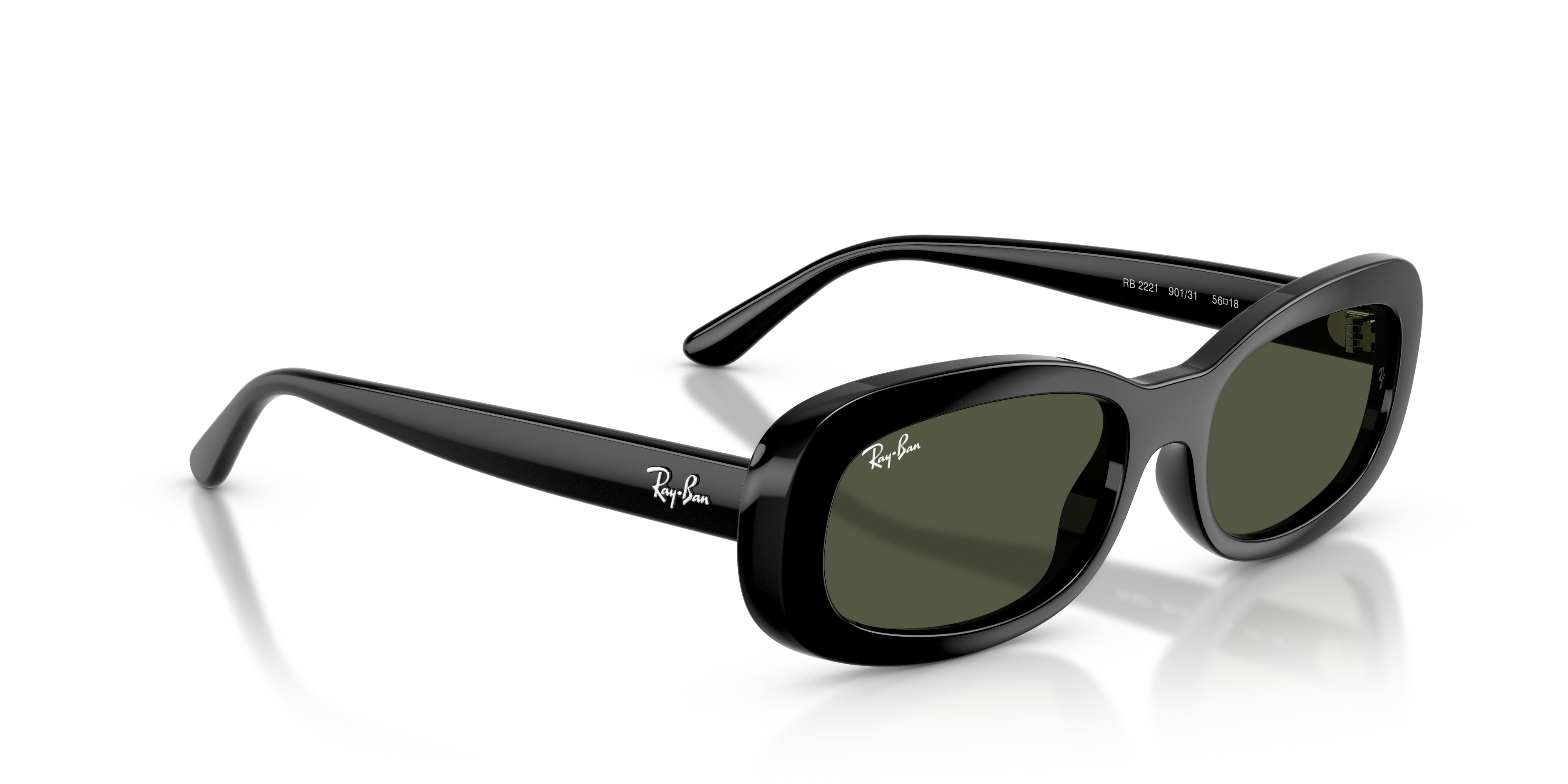 Ray-Ban | 0RB2221