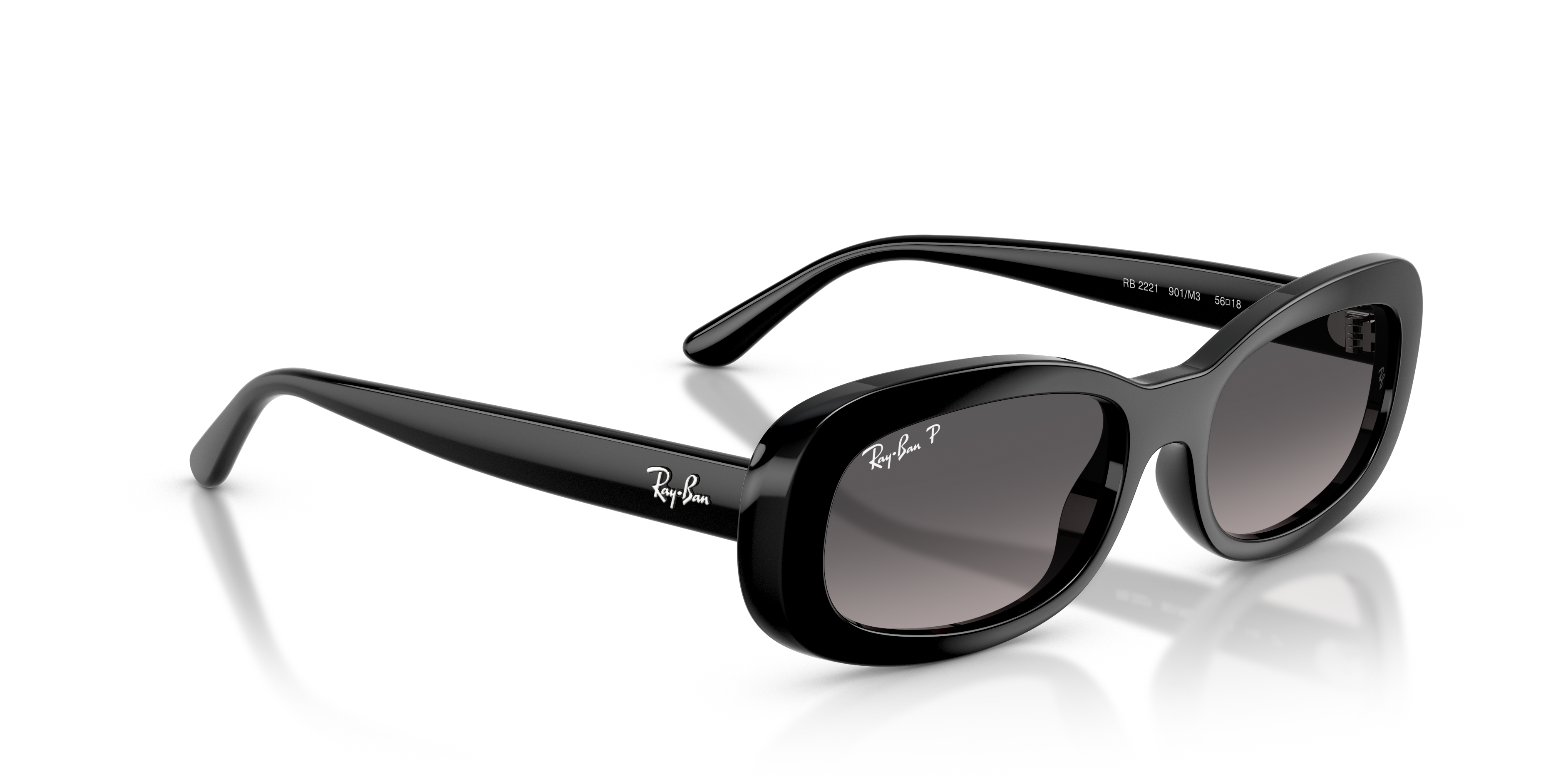 Ray-Ban | 0RB2221