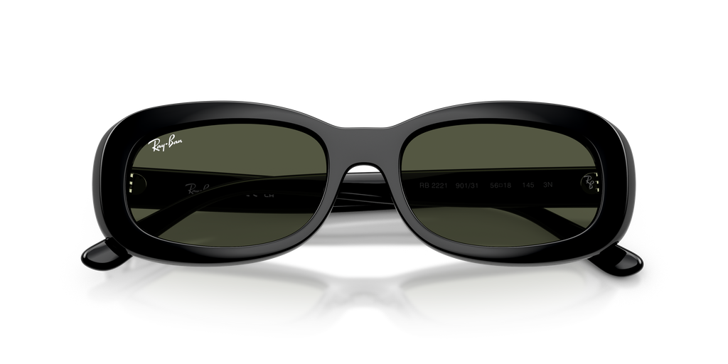 Ray-Ban | 0RB2221
