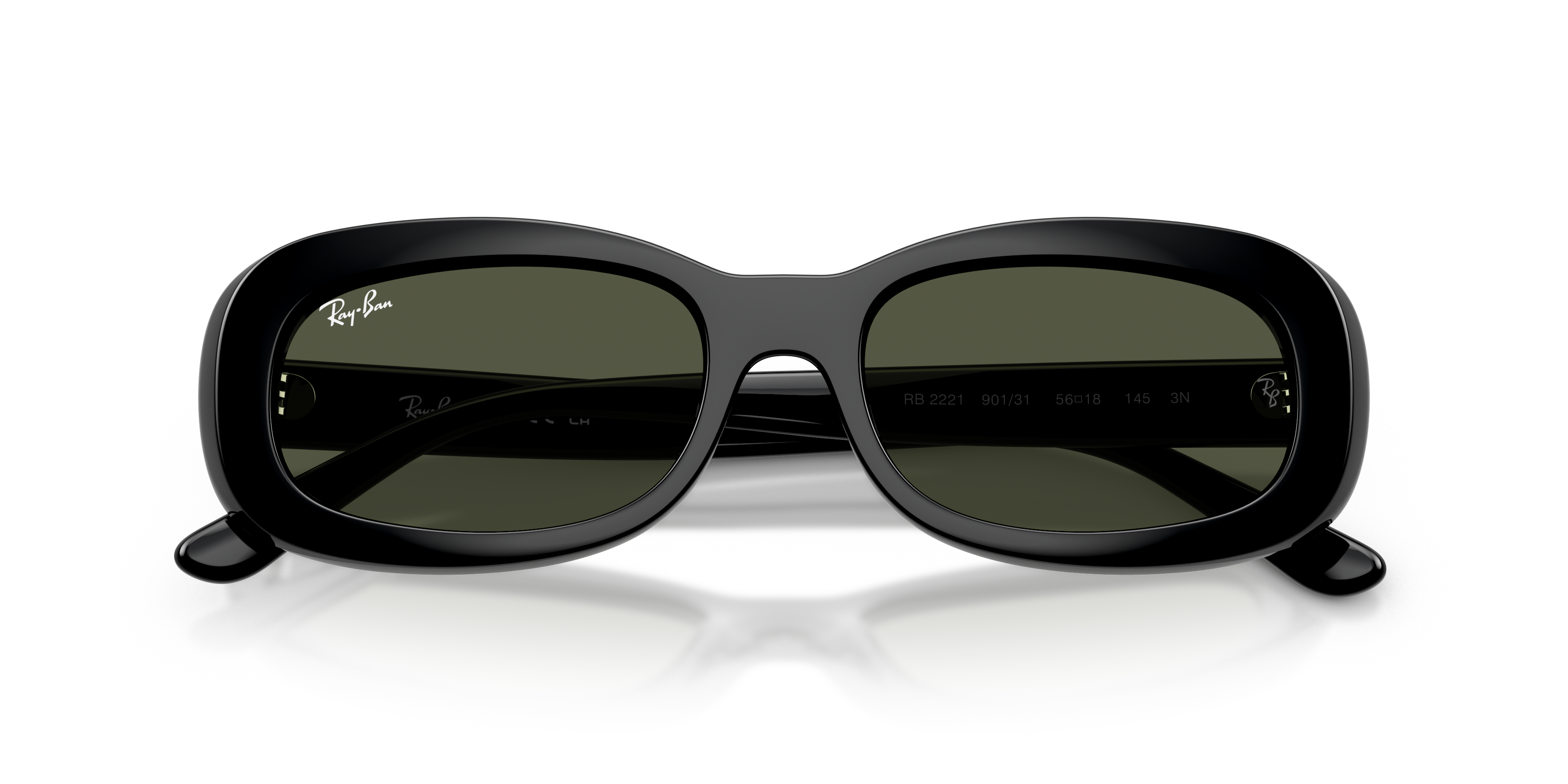 Ray-Ban | 0RB2221
