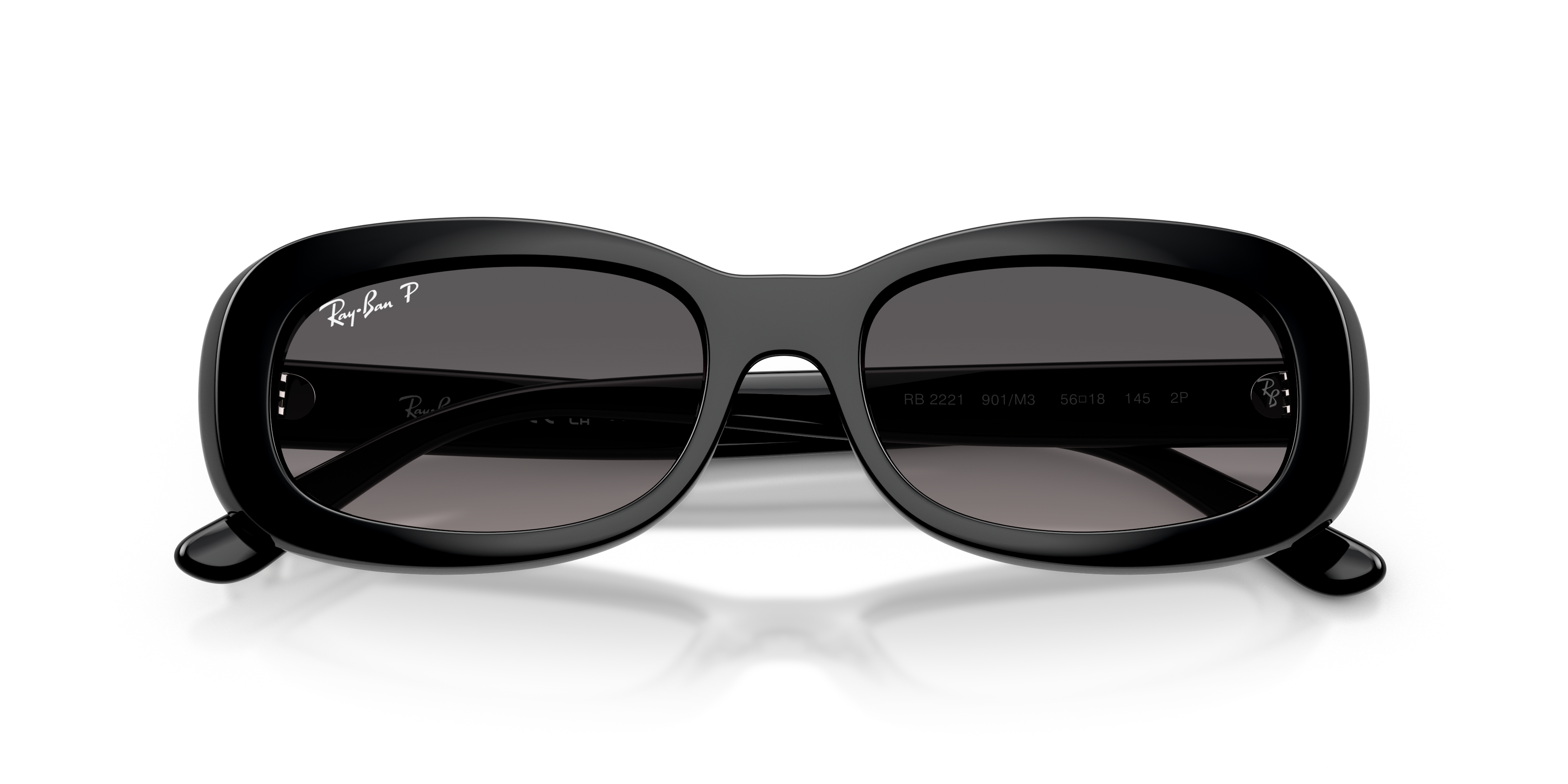 Ray-Ban | 0RB2221