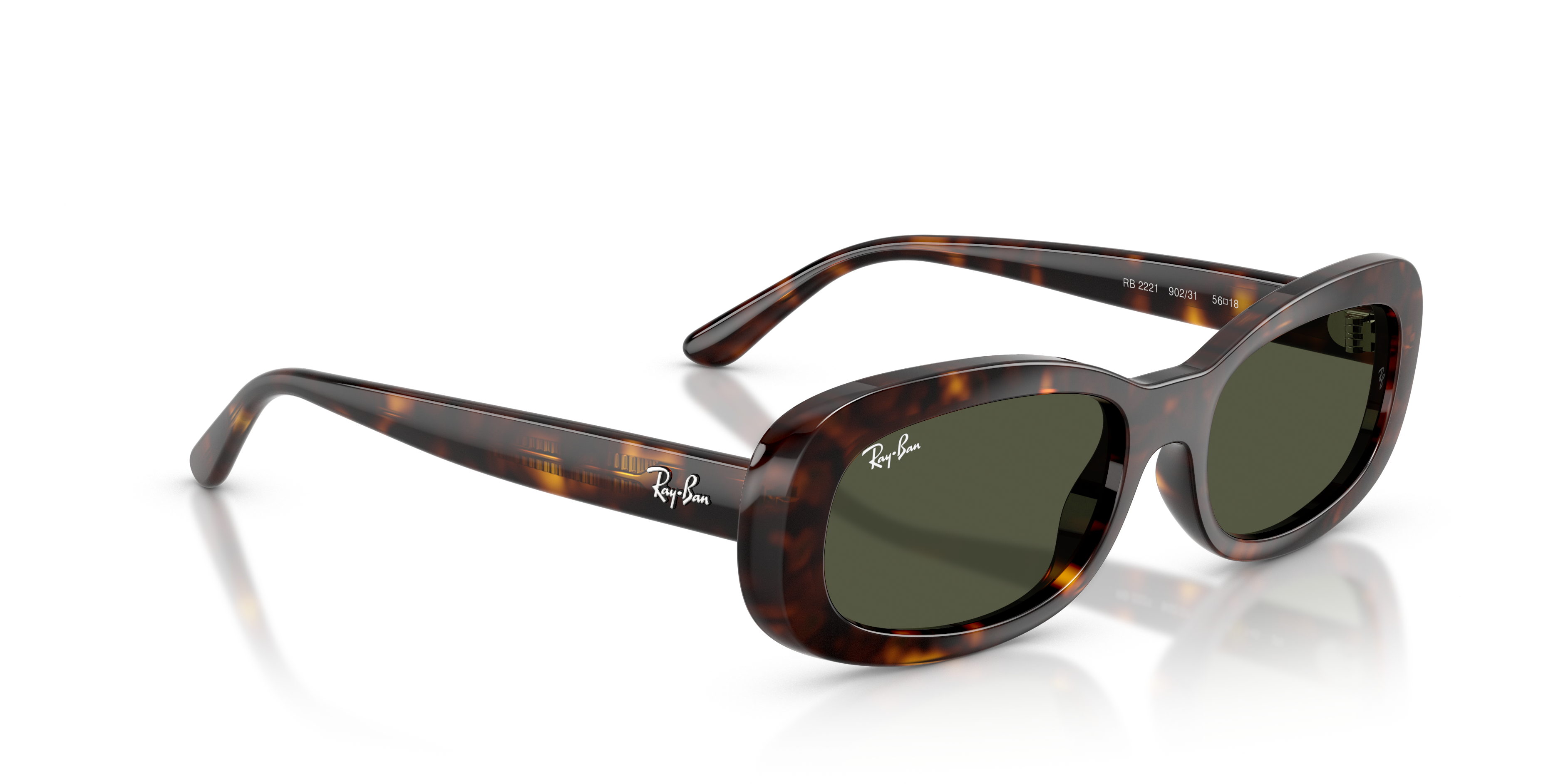 Ray-Ban | 0RB2221