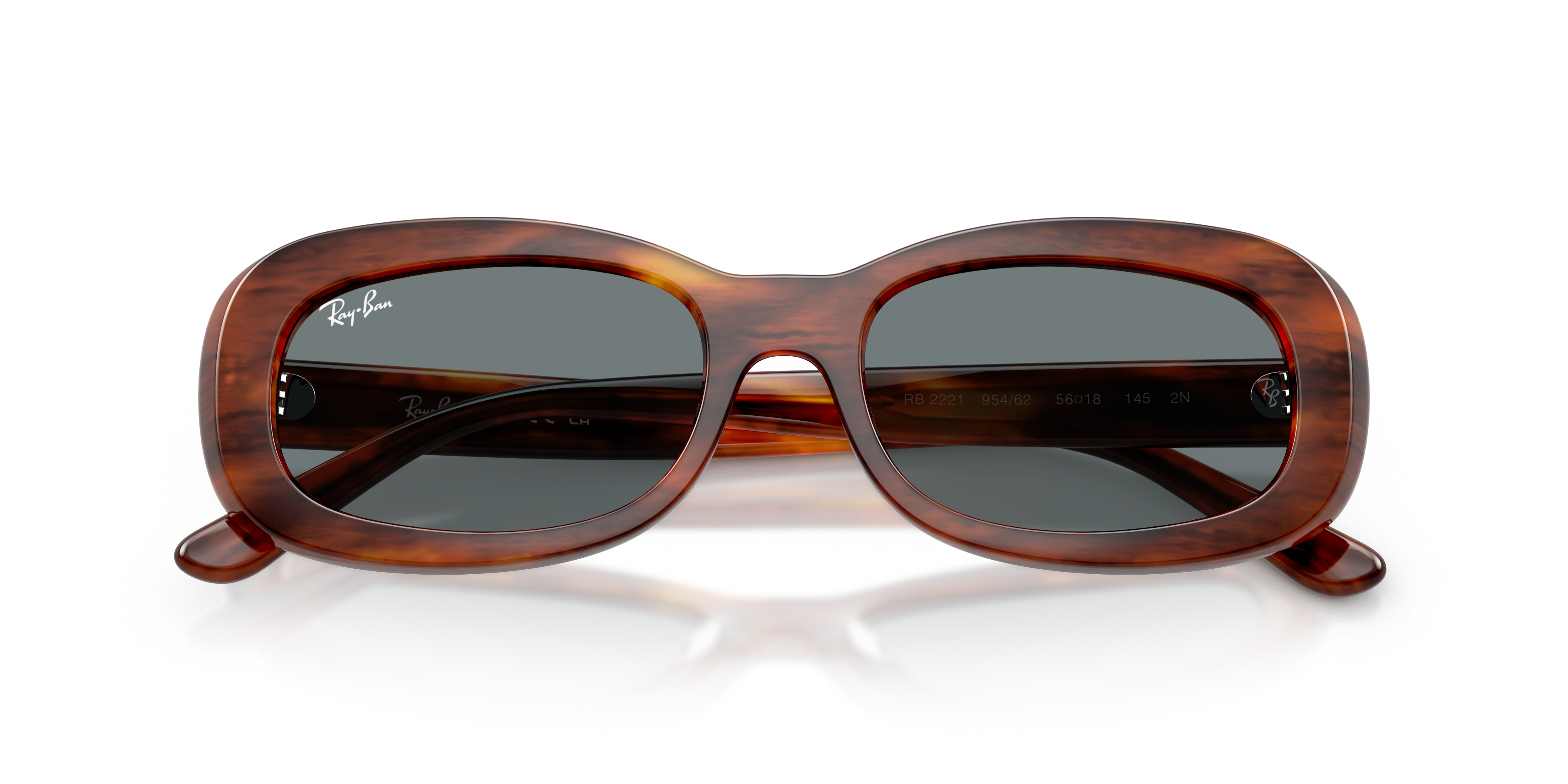 Ray-Ban | 0RB2221