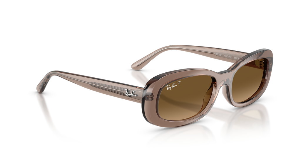 Ray-Ban | 0RB2221