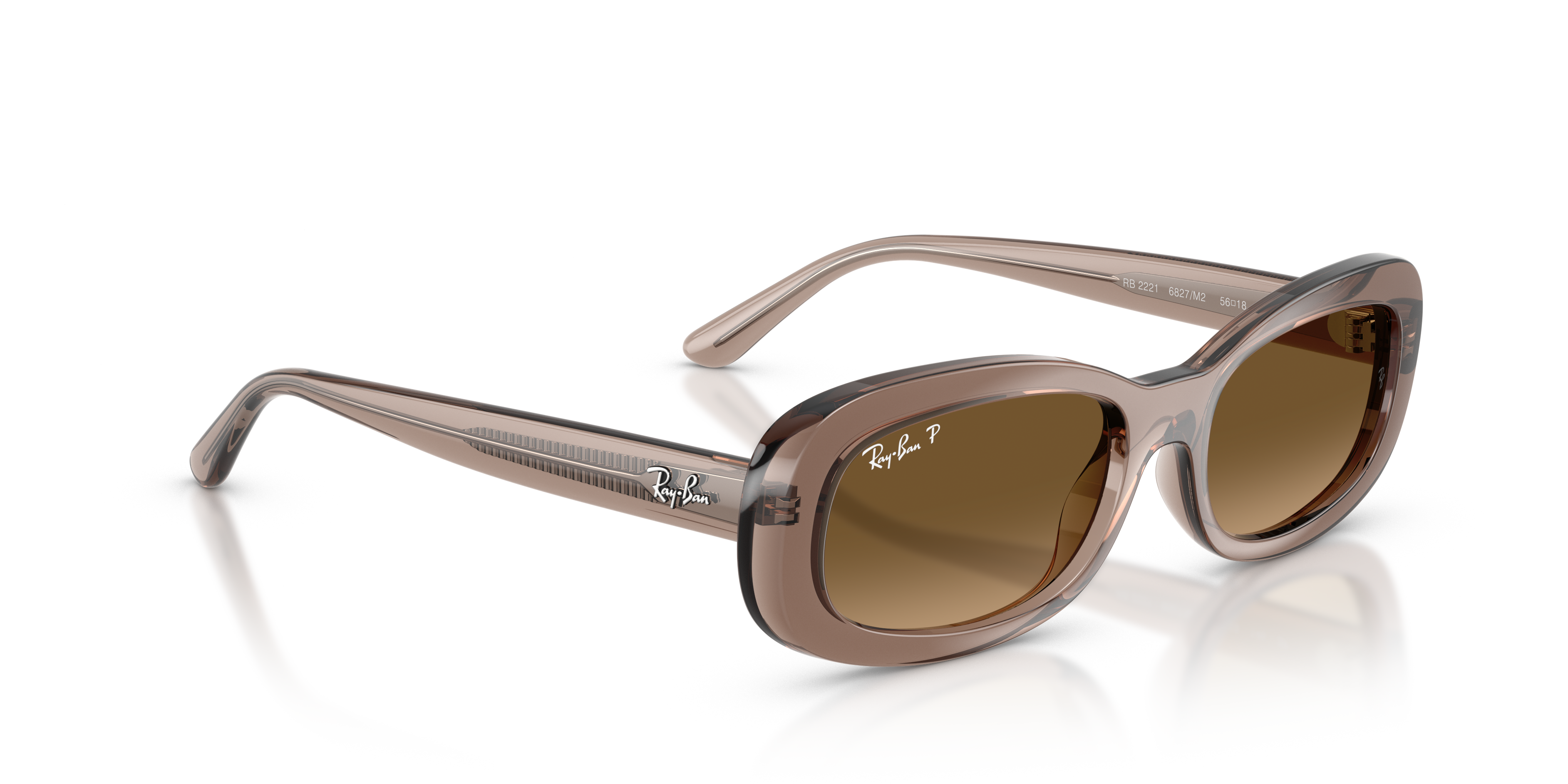 Ray-Ban | 0RB2221